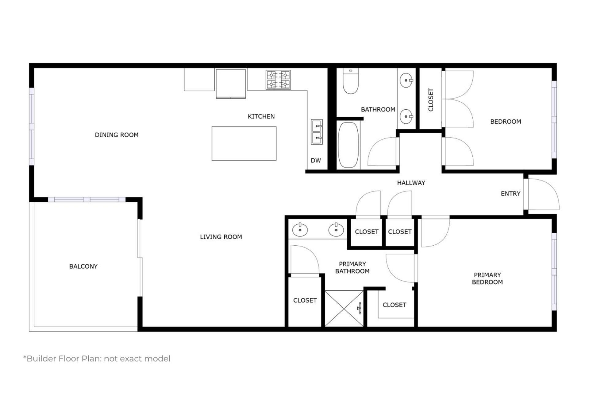 3180 Paradox #303 Holiday home