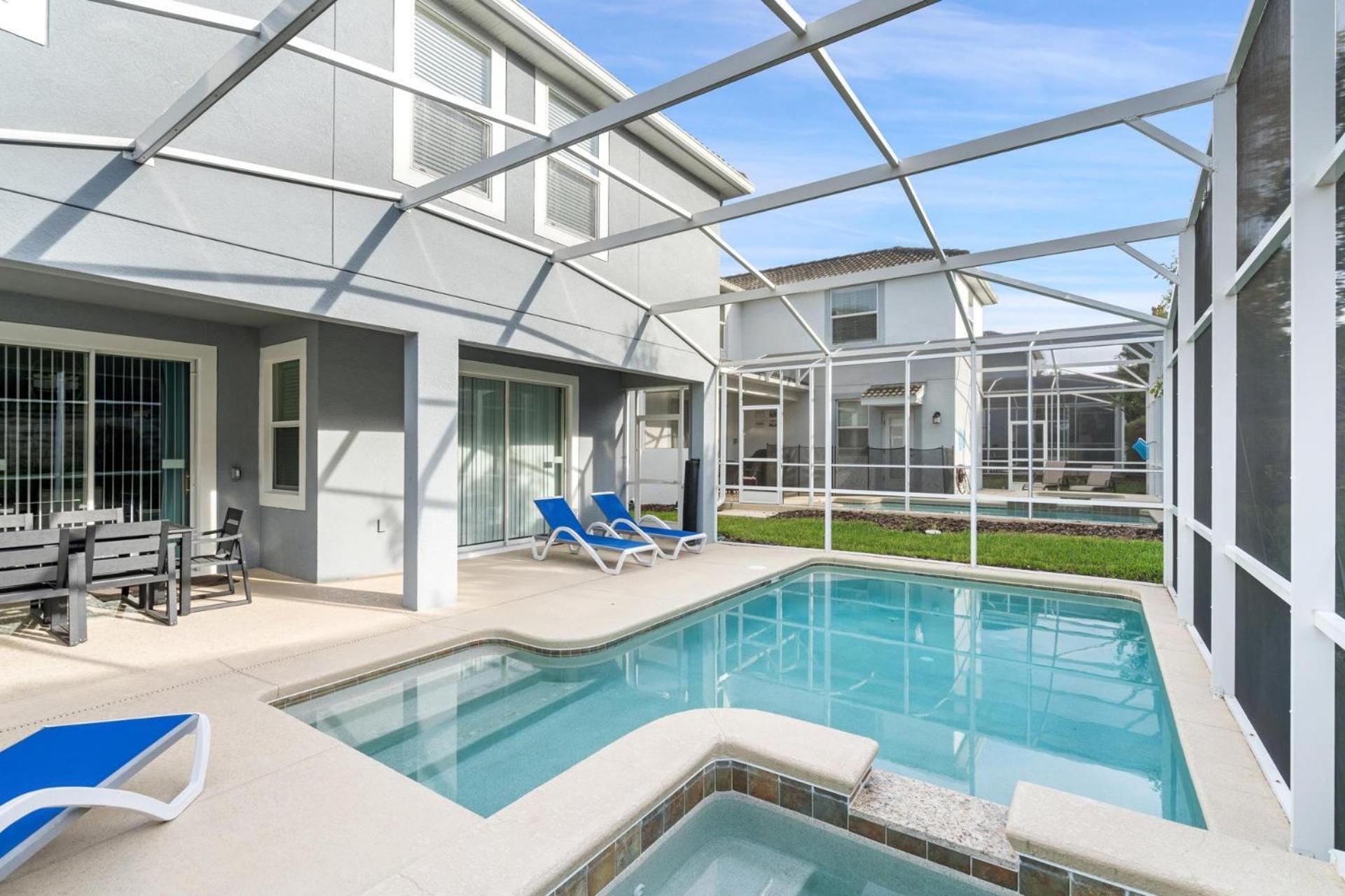 1580 Tempo Holiday home *