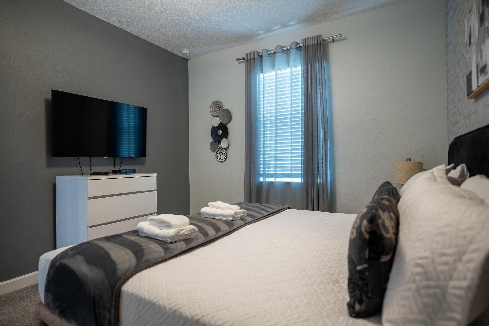 Luxury @ Plus Private Pool * Kissimmee