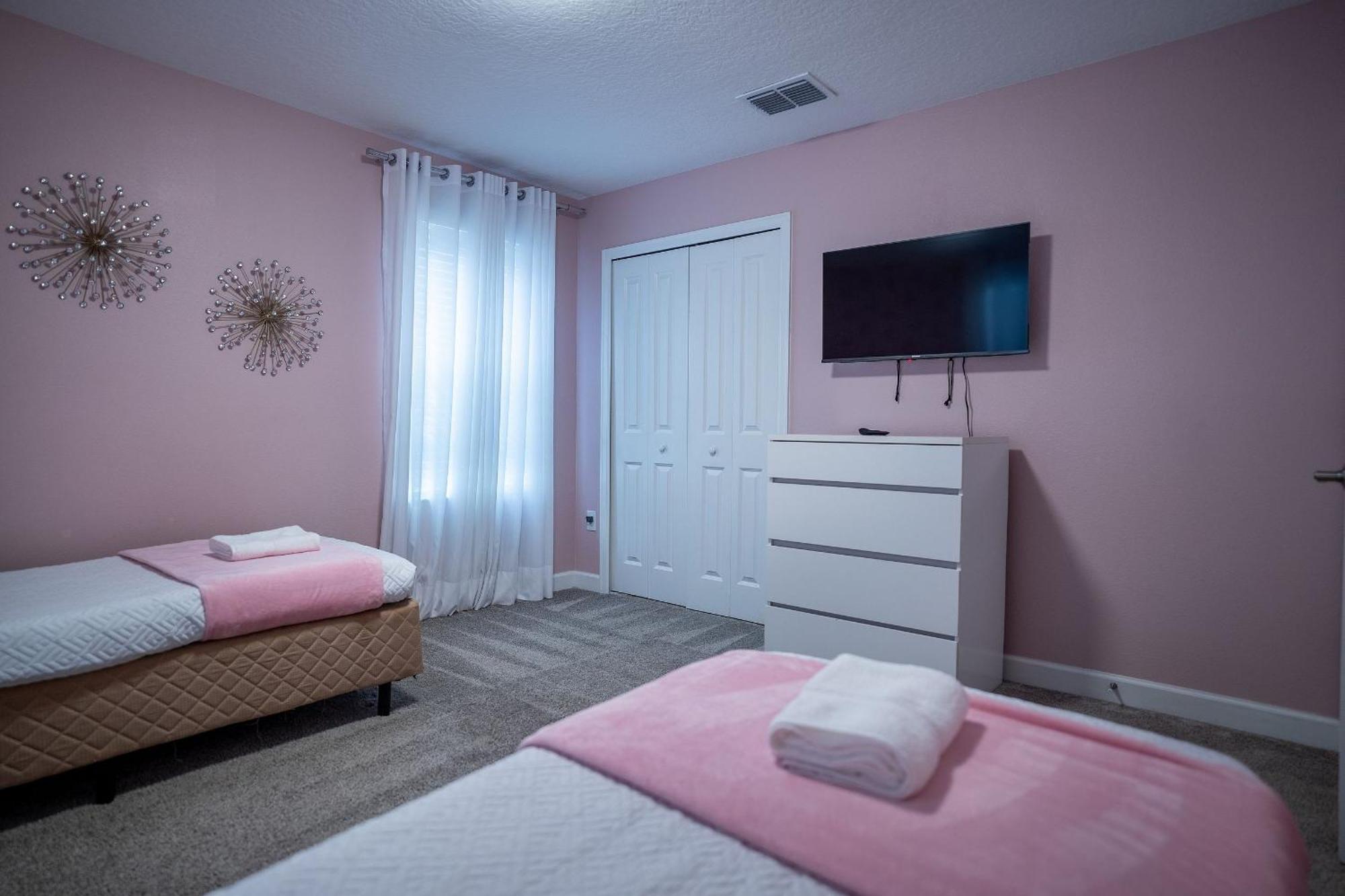 Villa Luxury @ Plus Private Pool Kissimmee