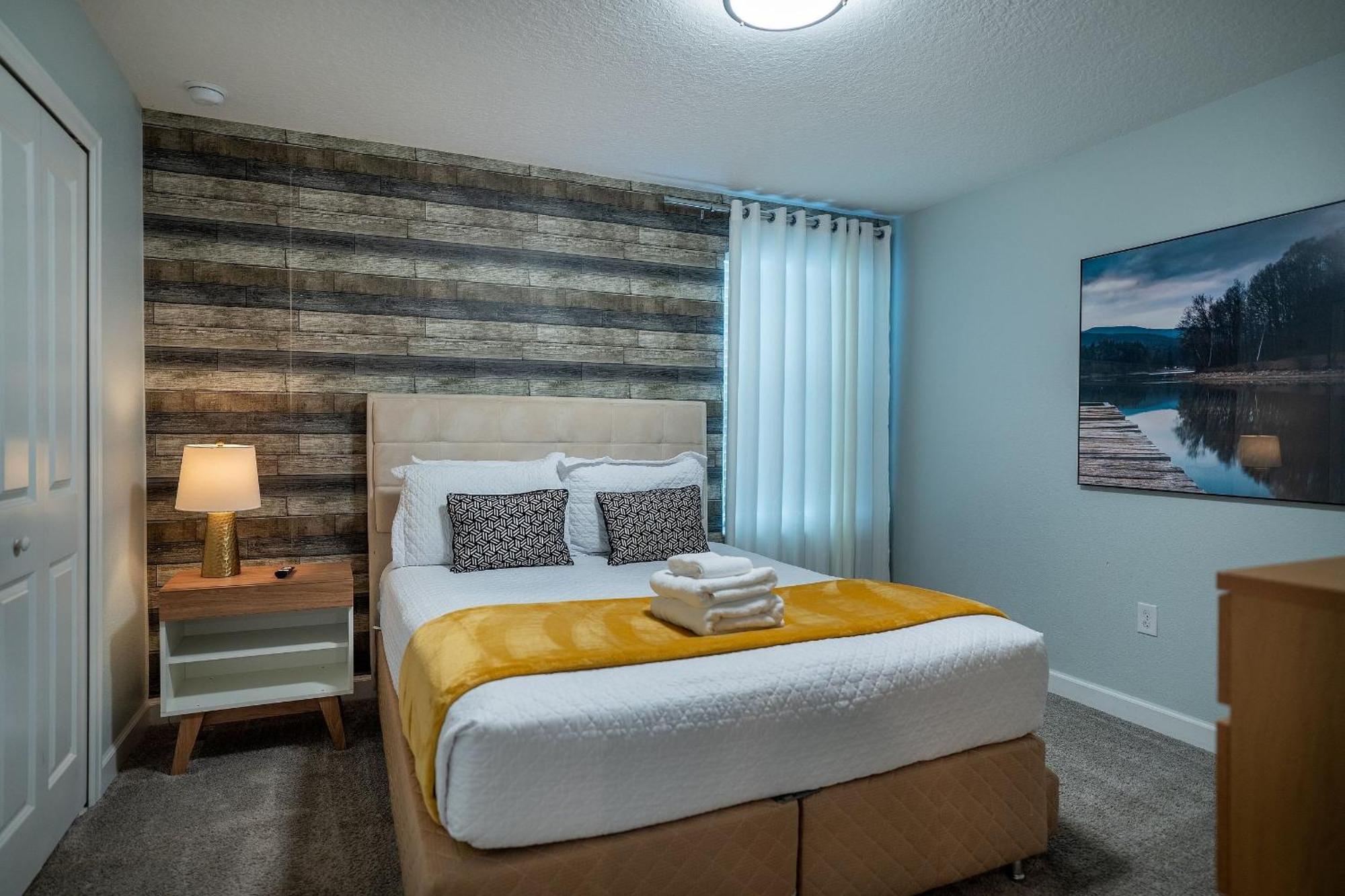 Villa Luxury @ Plus Private Pool Kissimmee