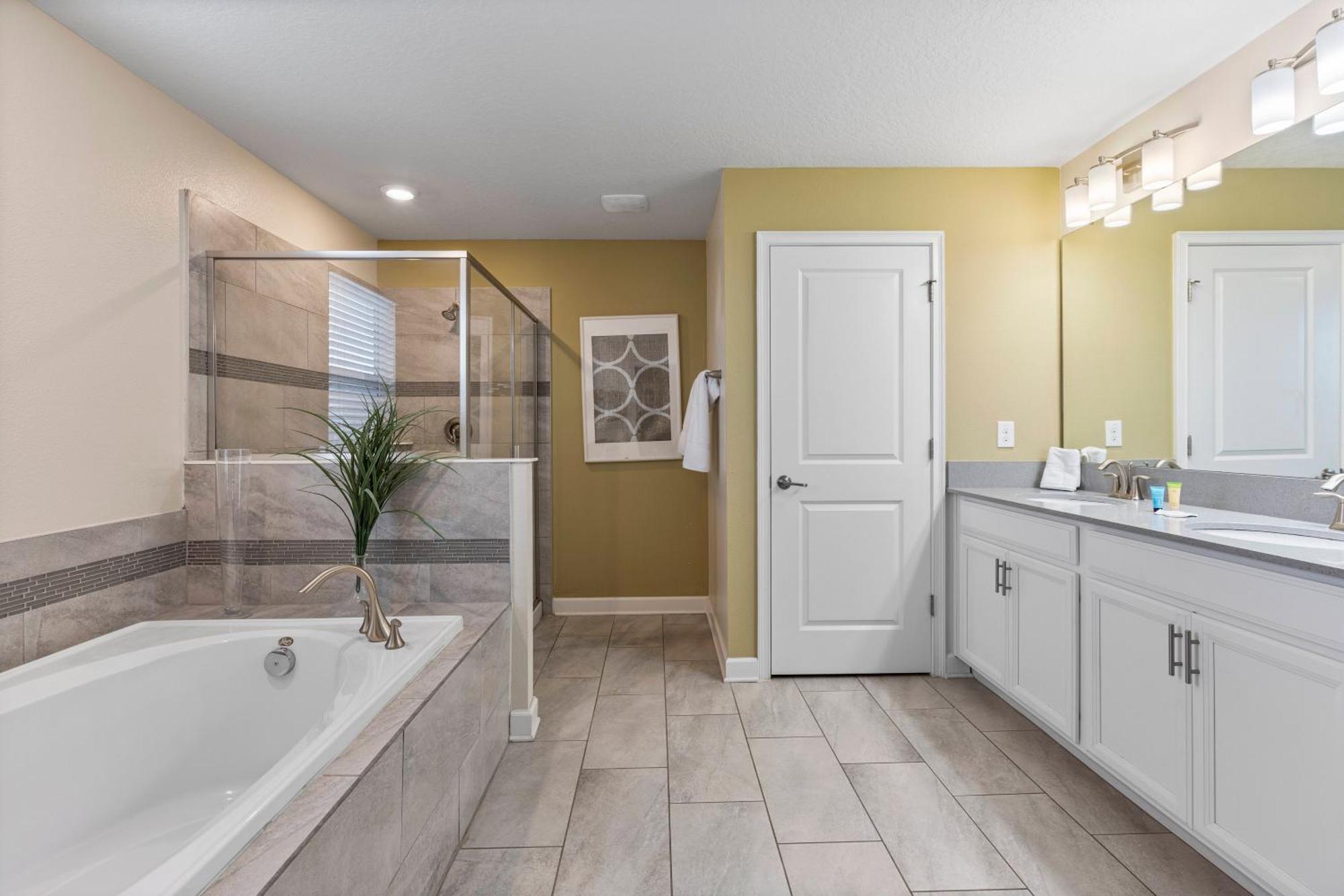 Amazing 6 Bedrooms5 Bathrooms At Champions Gate 3 * Davenport