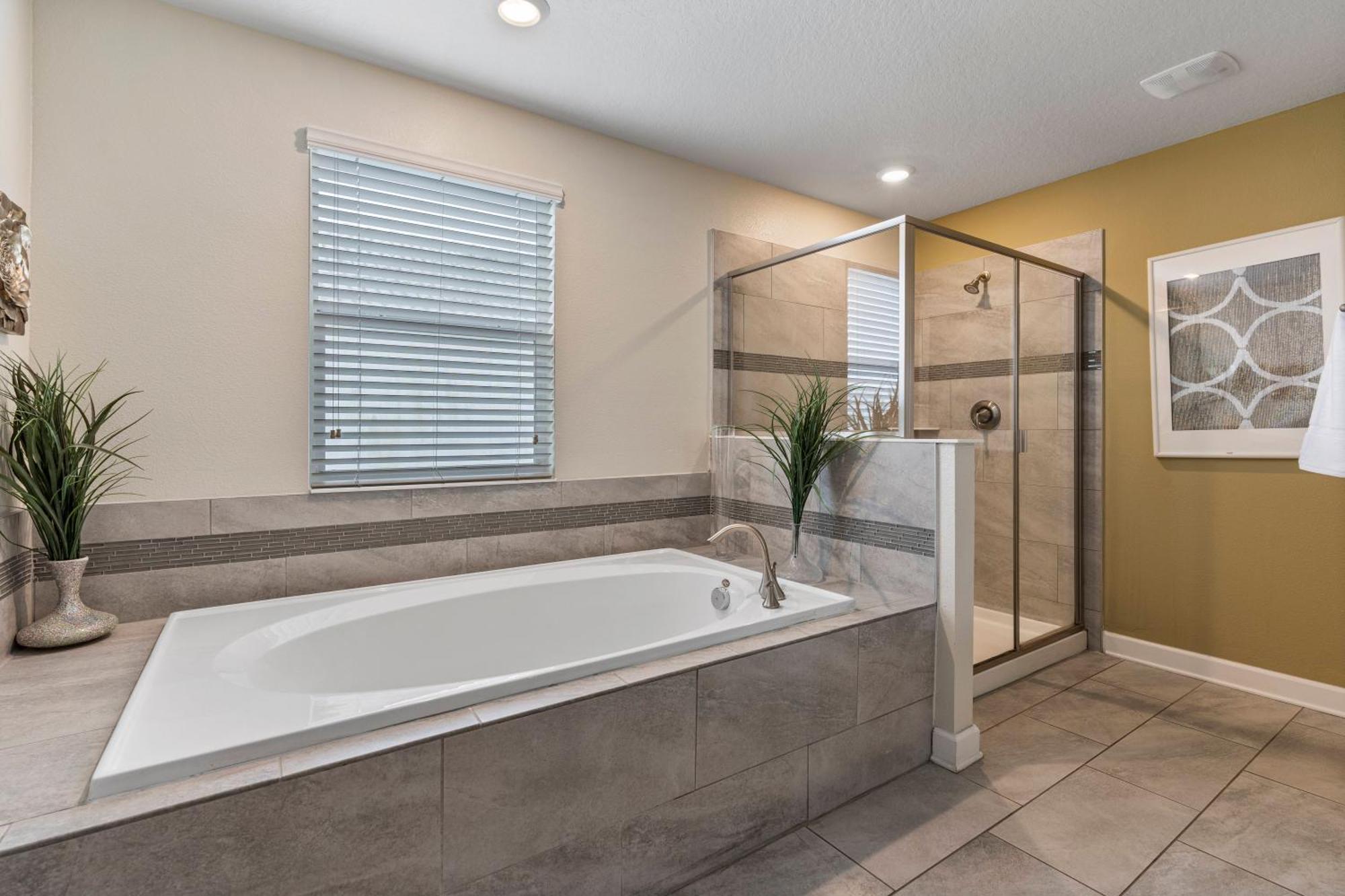 Holiday home Amazing 6 Bedrooms5 Bathrooms At Champions Gate 3 Davenport