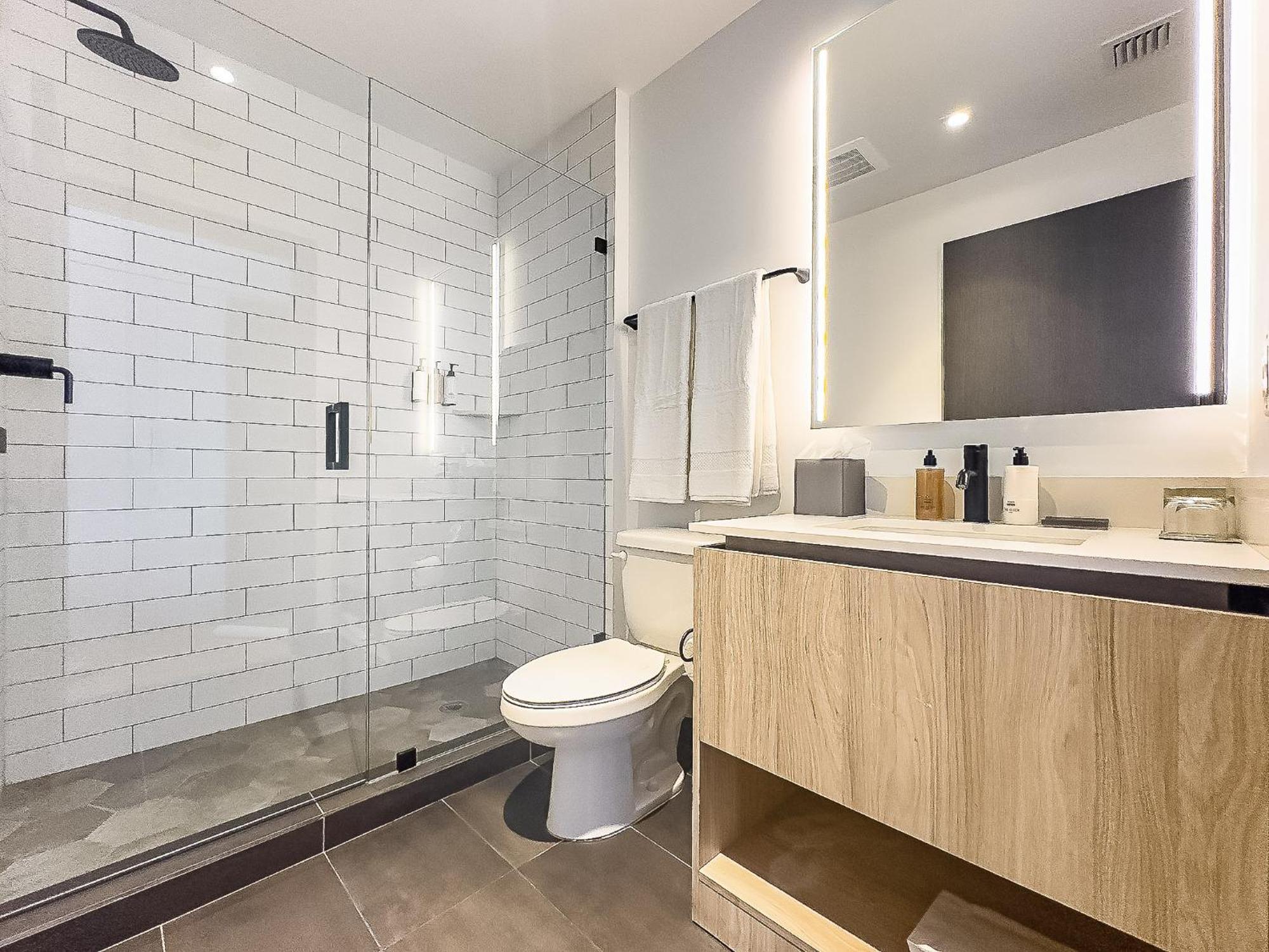 Downtown By Vacation Apartment *