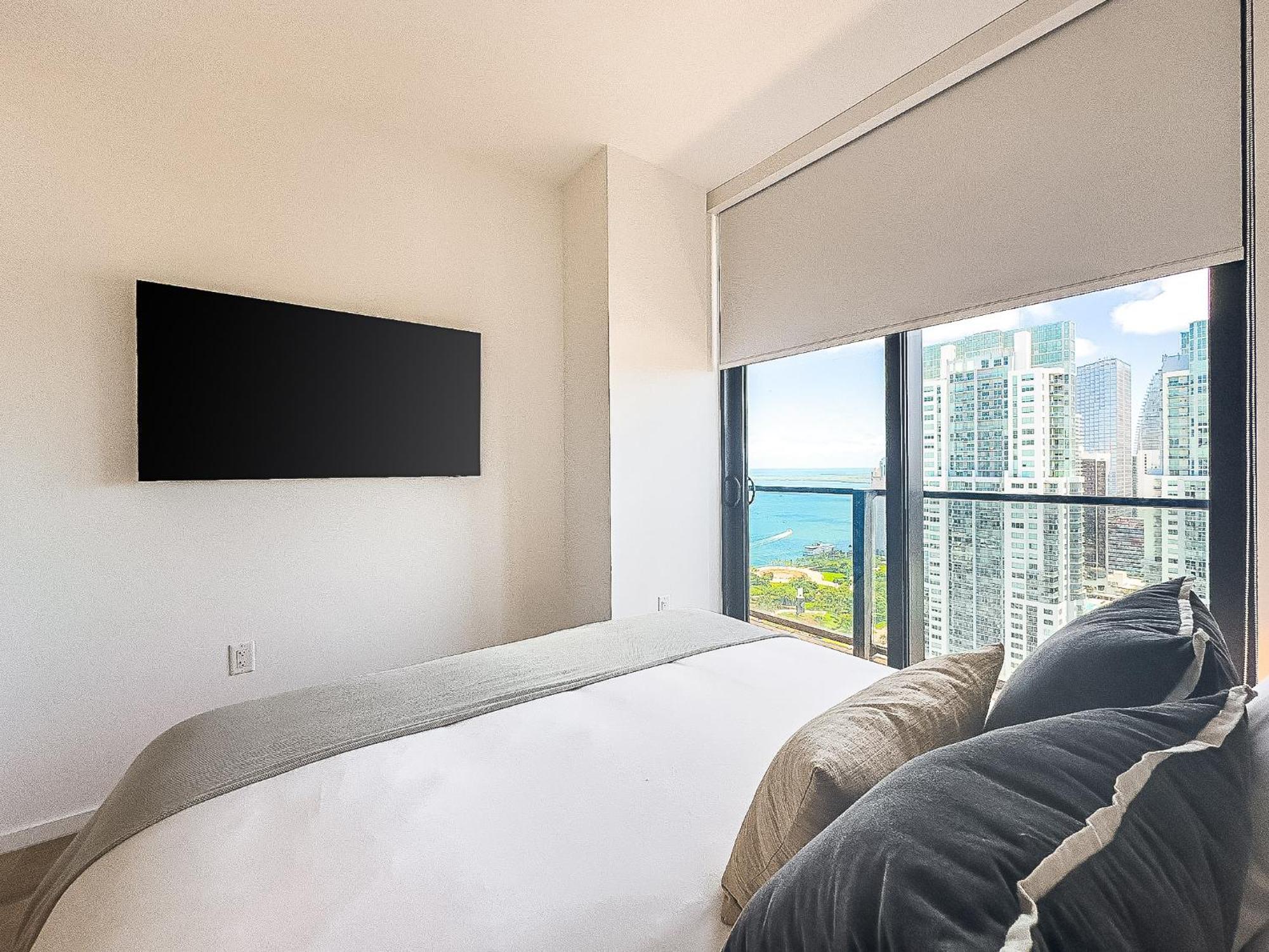 Apartment Downtown By Vacation