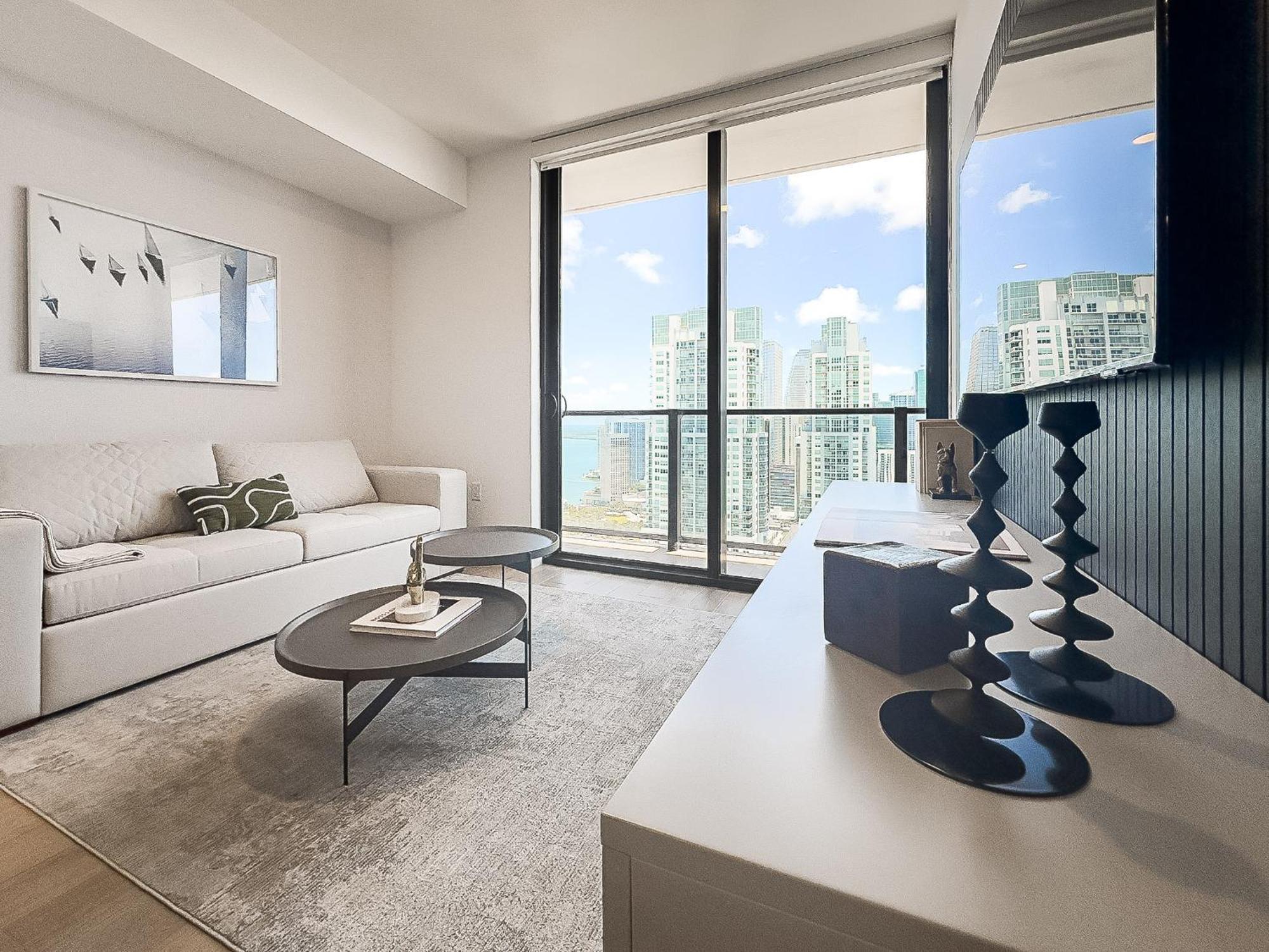 Apartment Downtown By Vacation Miami