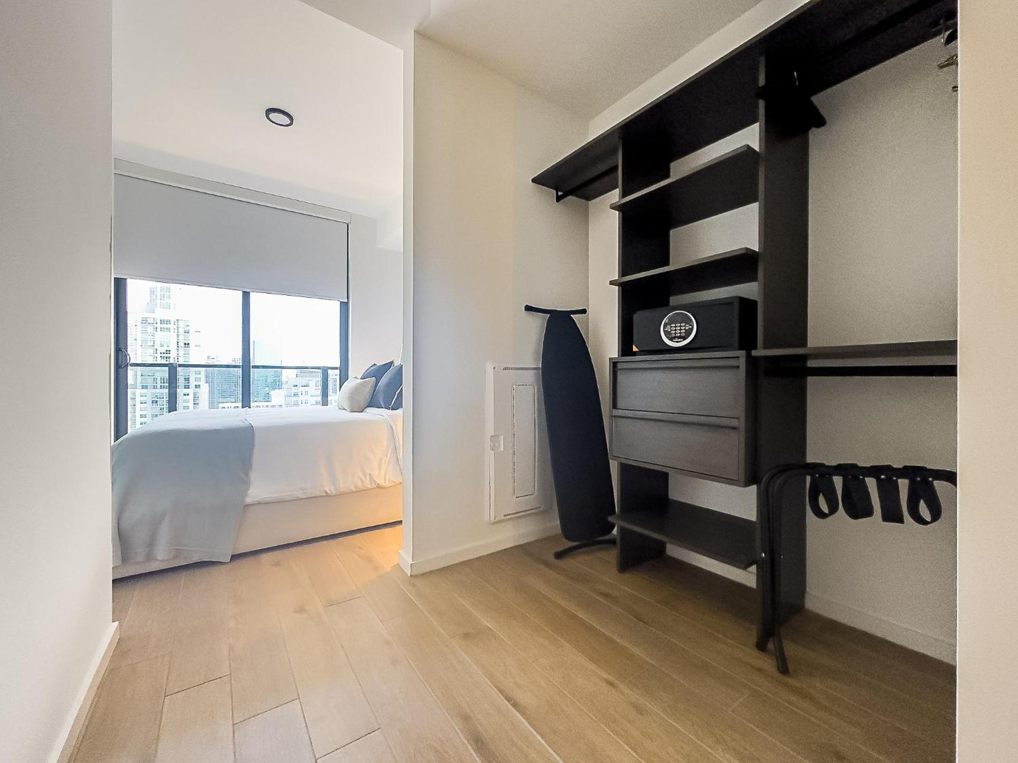 Downtown By Vacation Apartment *