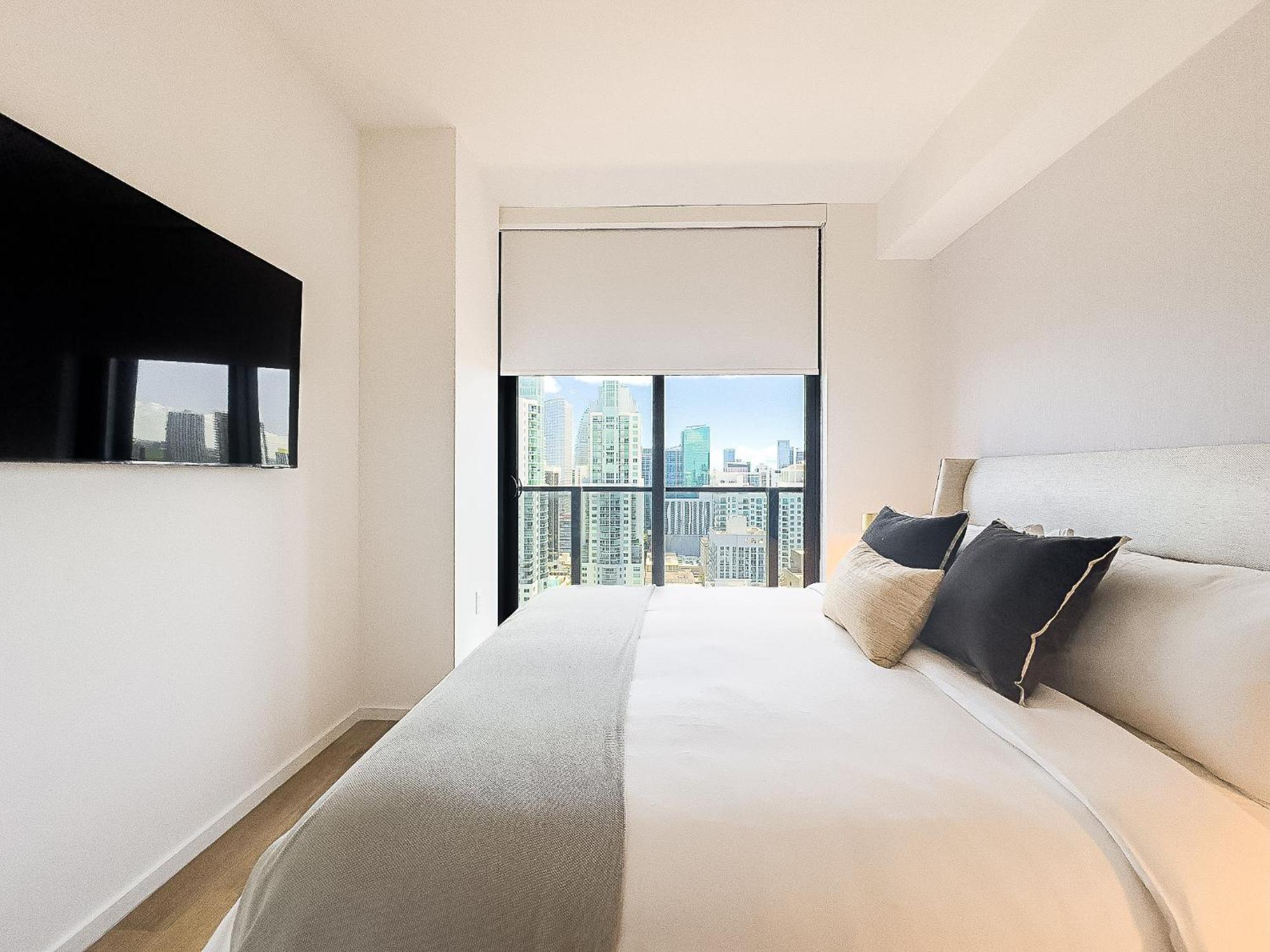 Downtown By Vacation Apartment Miami