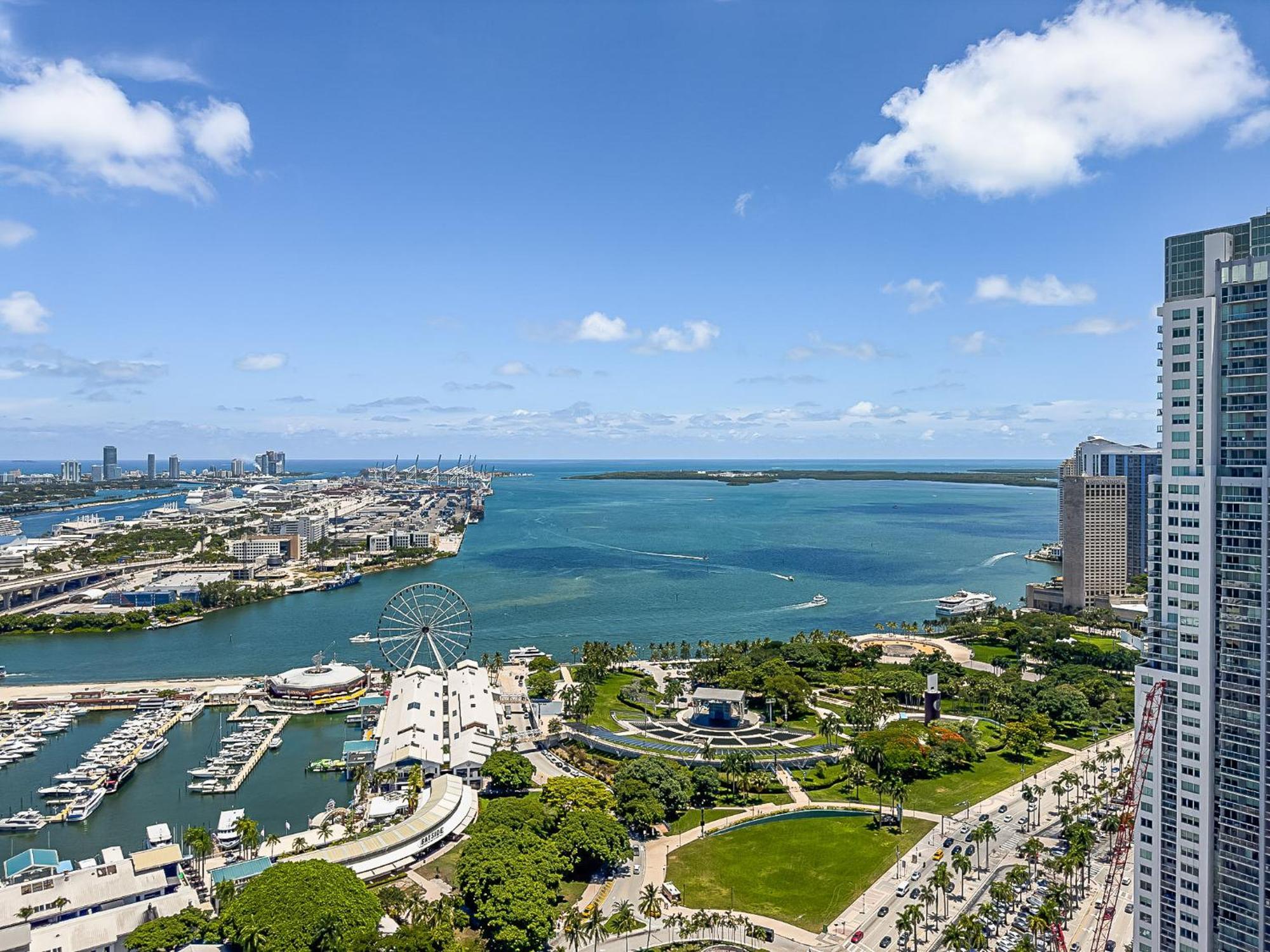 Apartment Downtown By Vacation Miami