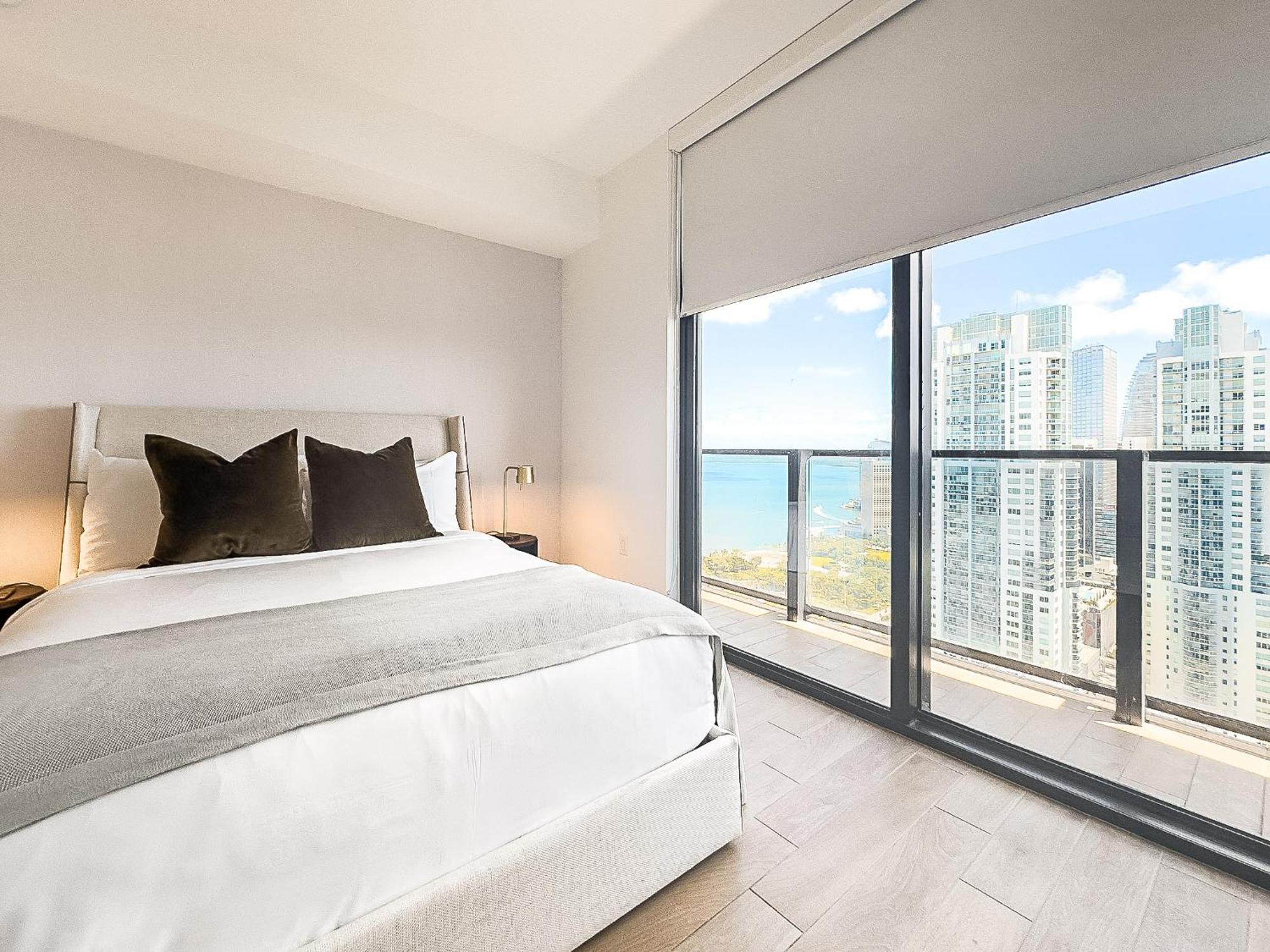 Downtown By Vacation Miami