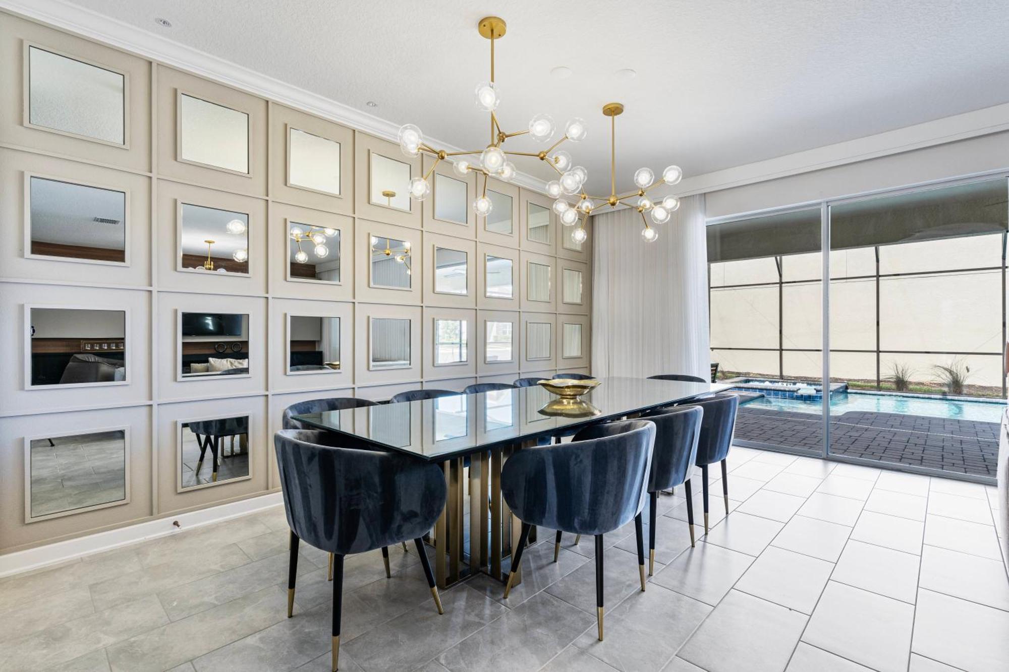 New 8 Bedrooms And 5 Bathrooms At Storey *
