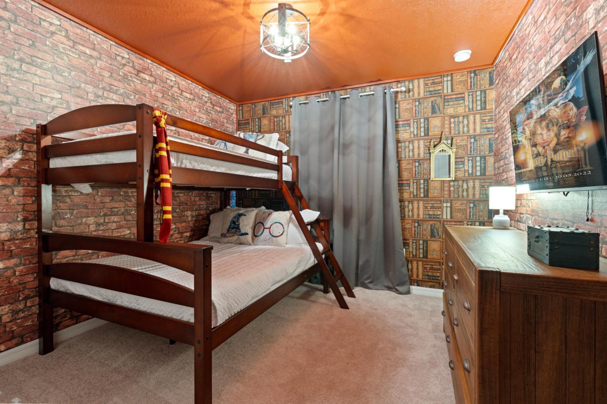 Holiday home Luxury 5 Bedrooms Pool 9 Miles From