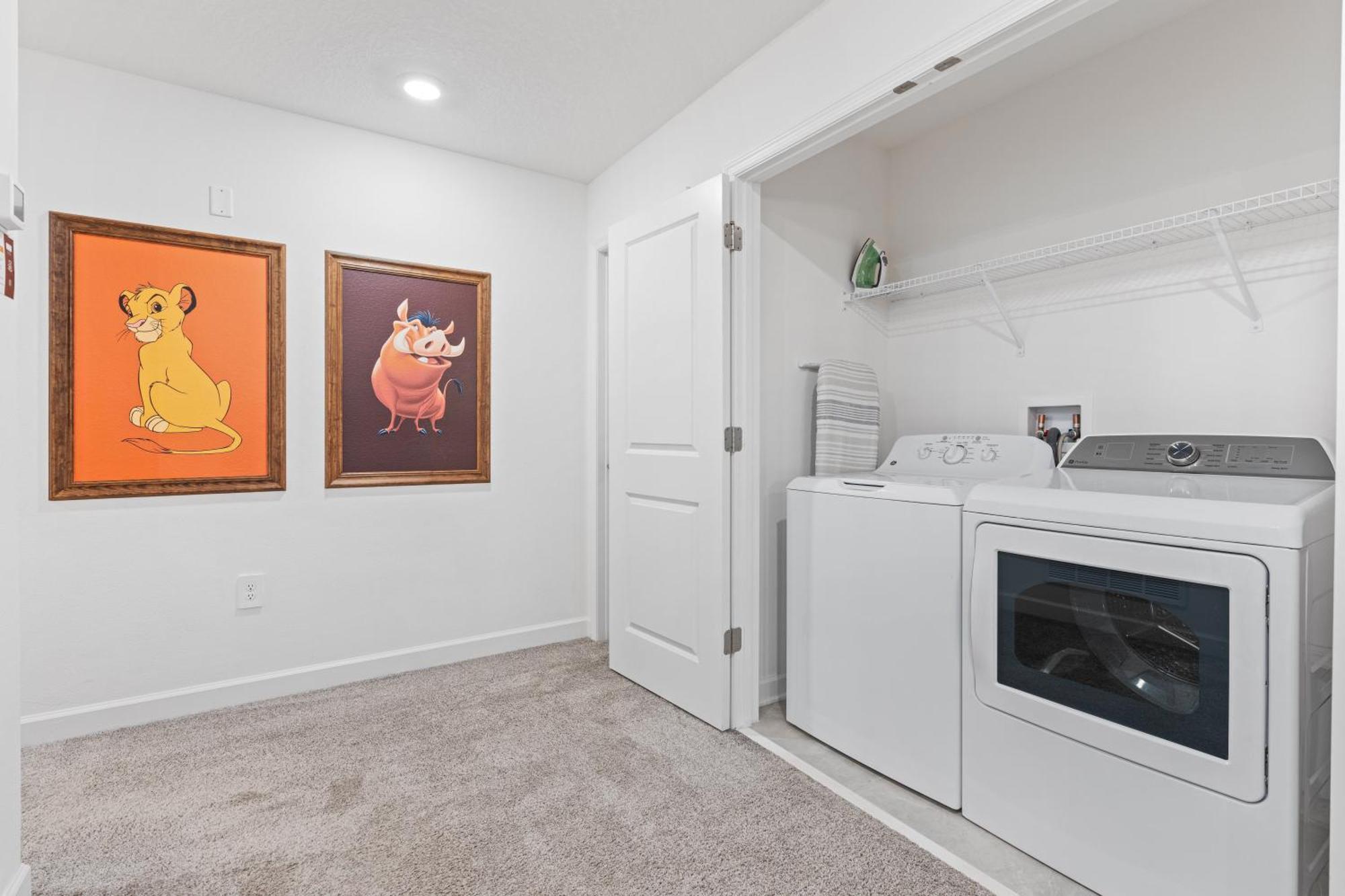 New 8 Bedrooms And 5 Bathrooms At Storey *