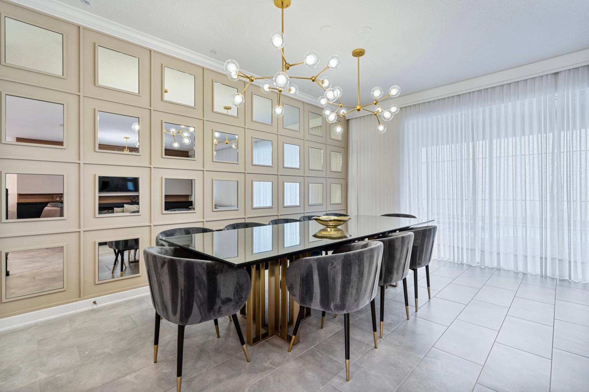 New 8 Bedrooms And 5 Bathrooms At Storey Kissimmee