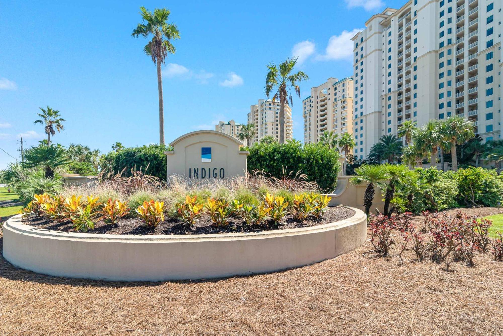 Indigo Unit 1701e Holiday home