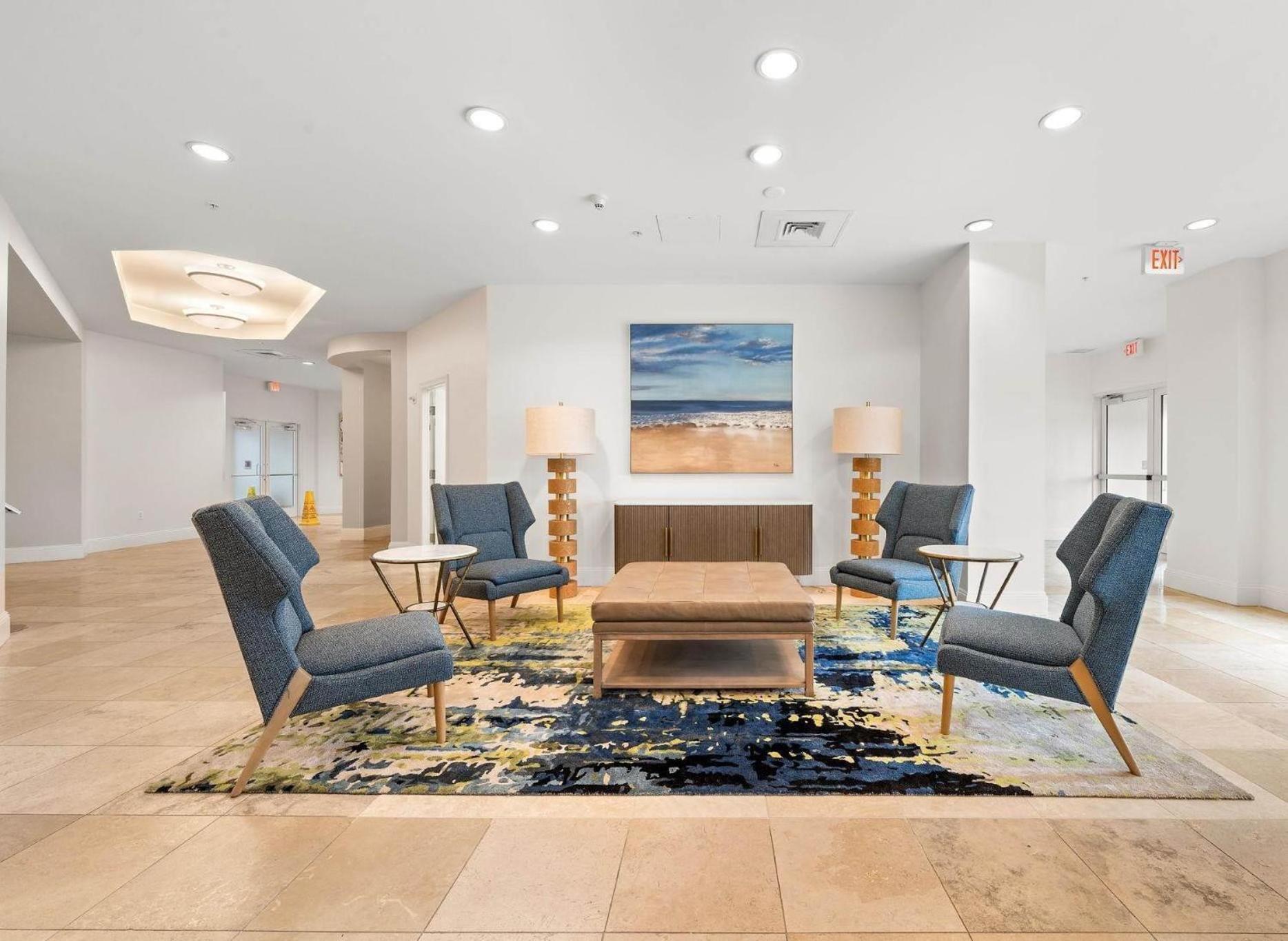 Indigo Unit 1701e Holiday home Pensacola