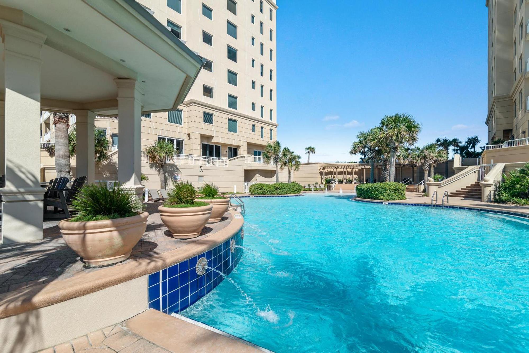 Indigo Unit 1701e Holiday home Pensacola
