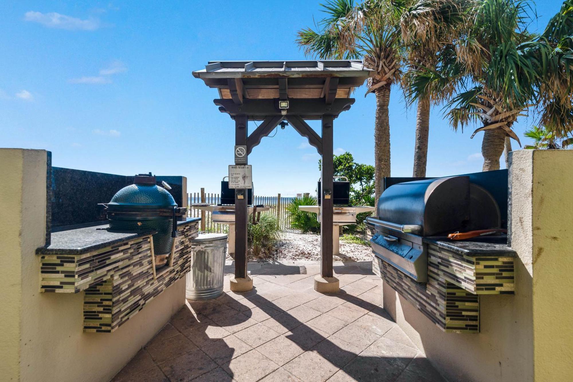 Indigo Unit 1701e Holiday home Pensacola