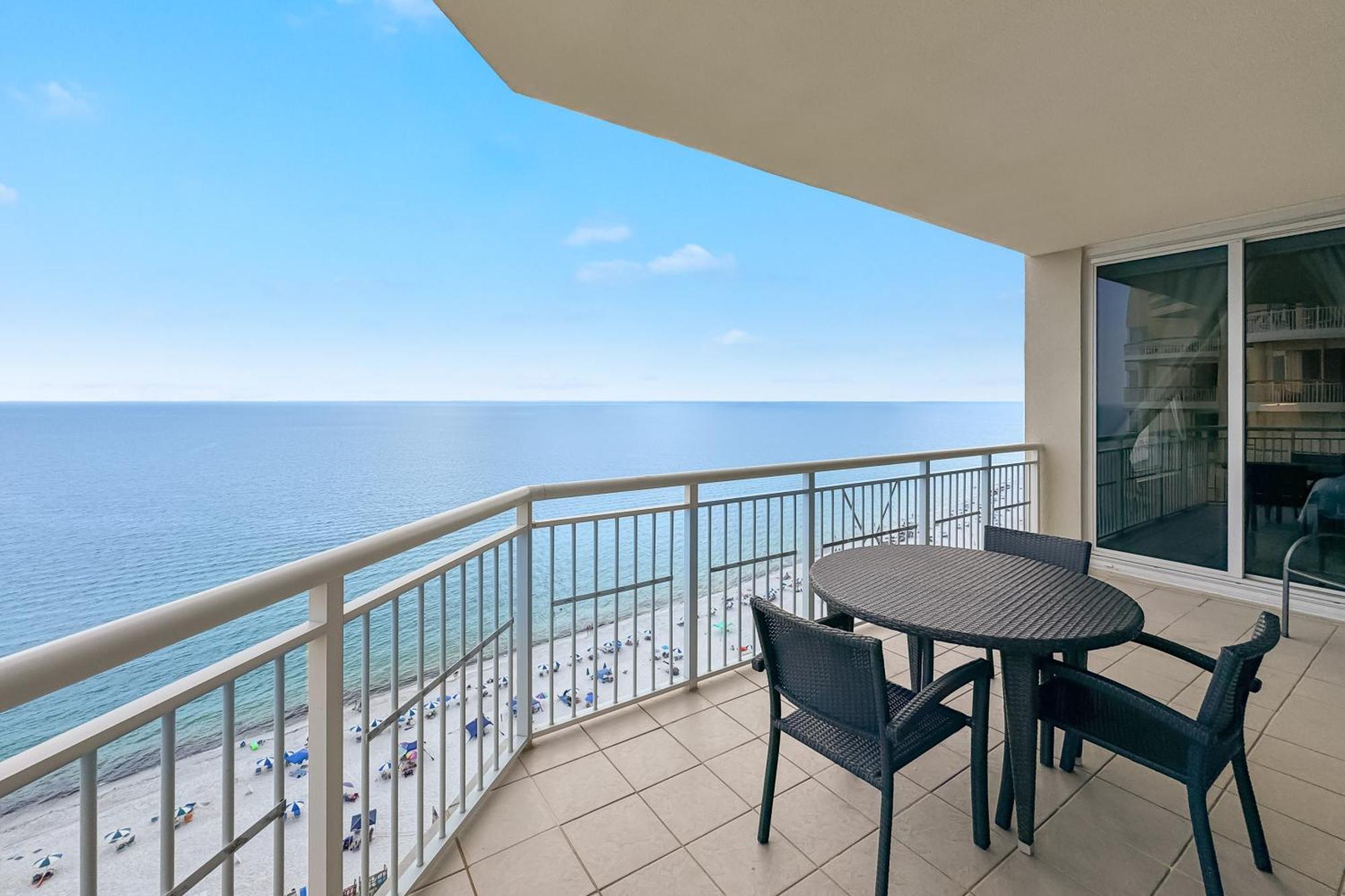 Holiday home Indigo Unit 1701e *