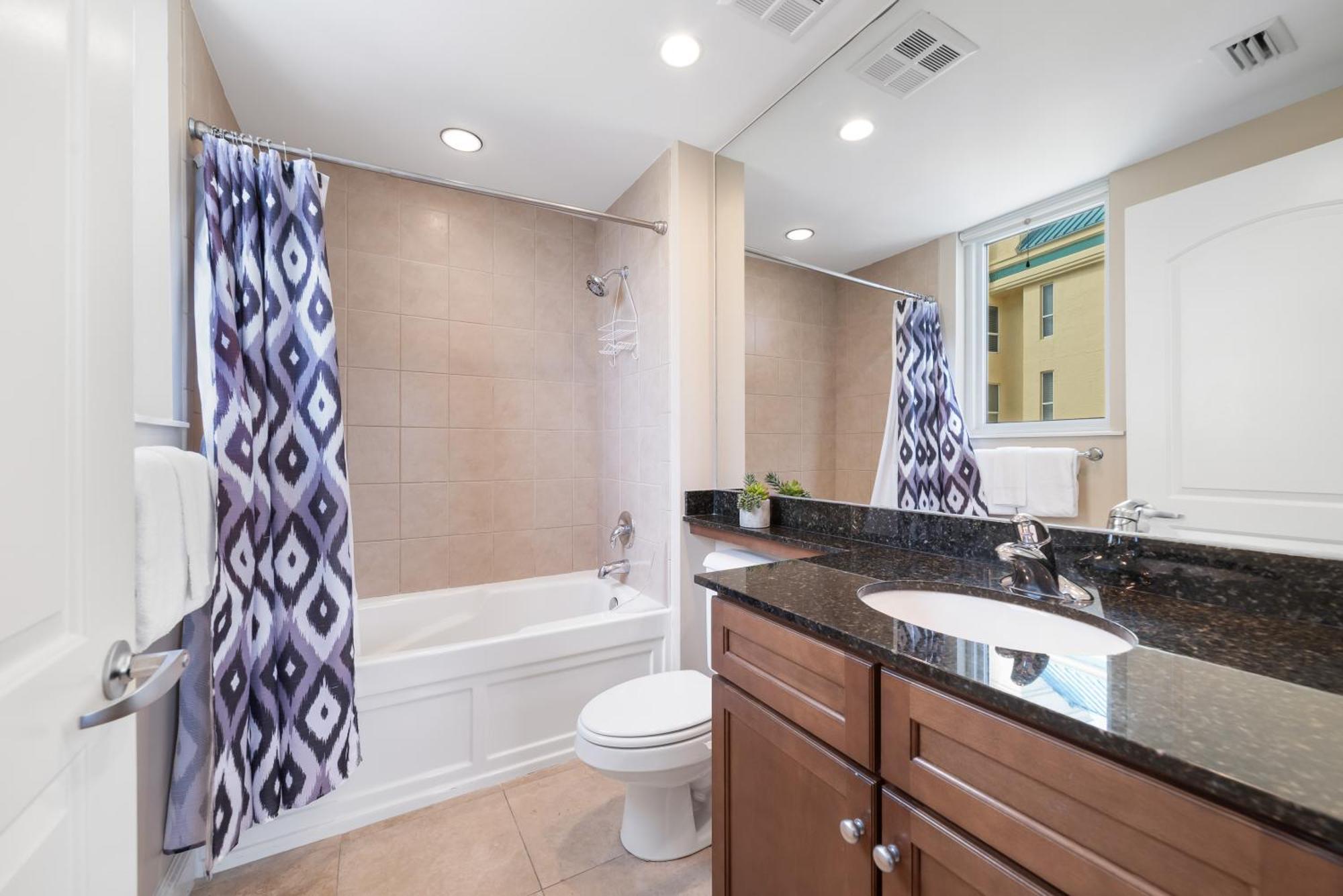 Indigo Unit 1701e Holiday home Pensacola