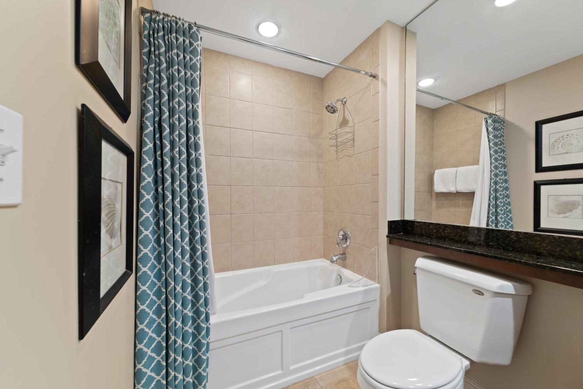 Holiday home Indigo Unit 1701e Pensacola