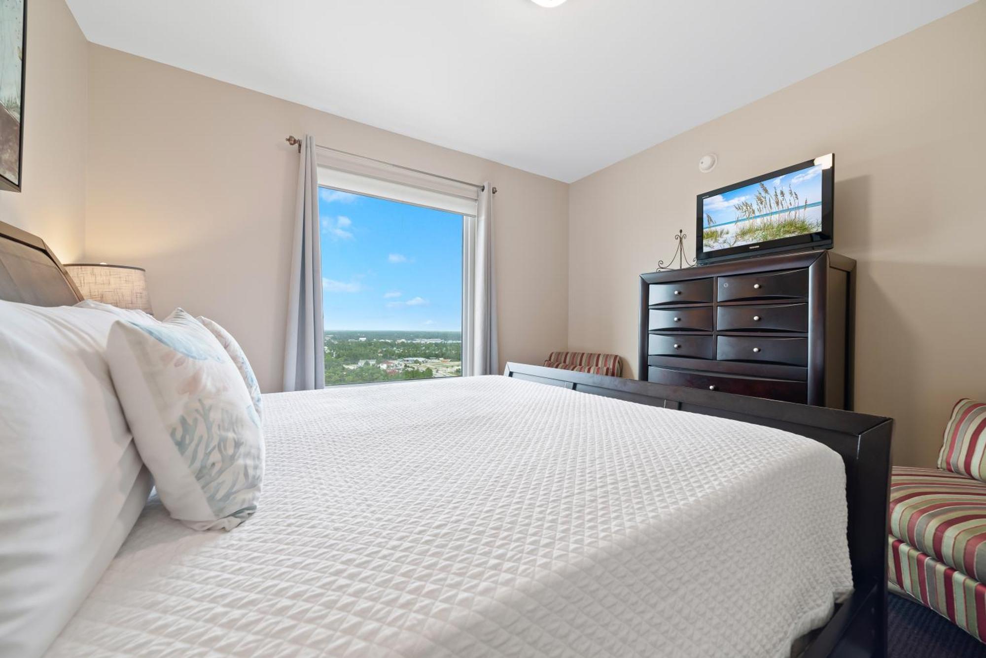 Holiday home Indigo Unit 1701e *