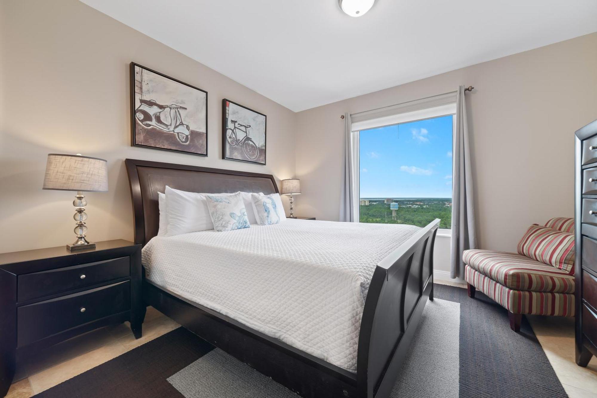 Indigo Unit 1701e Holiday home