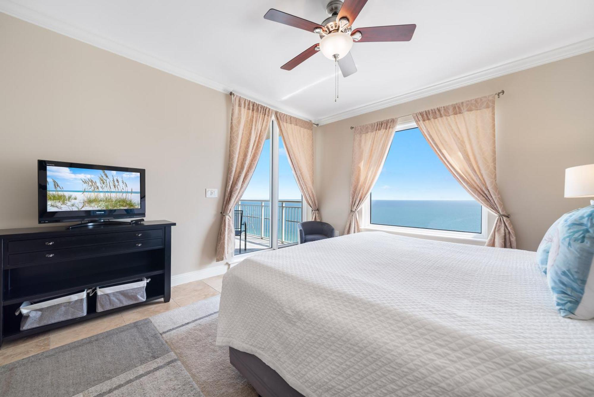 Holiday home Indigo Unit 1701e Pensacola