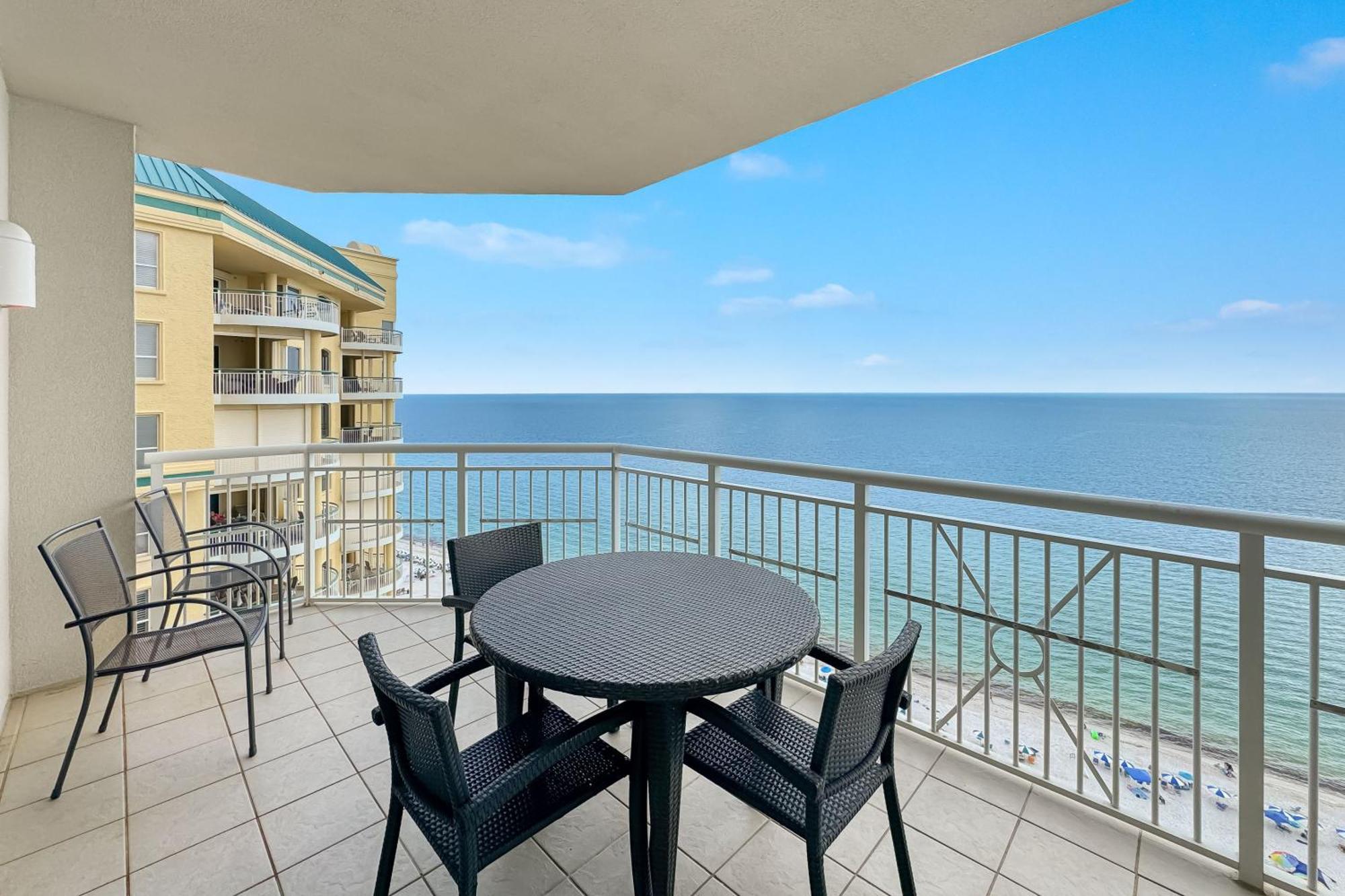 Indigo Unit 1701e Holiday home Pensacola