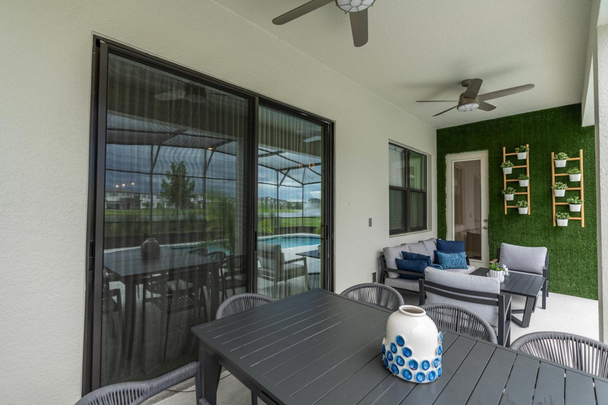 2024 Brand New 12bed12bath At Paradiso Grande *