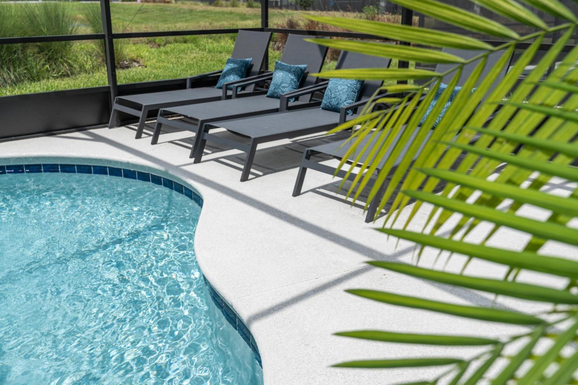 2024 Brand New 12bed12bath At Paradiso Grande Holiday home *