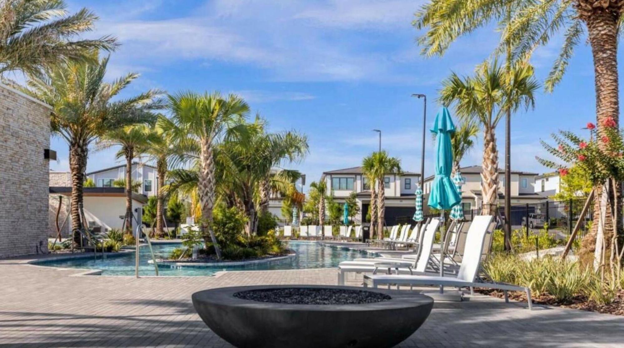 2024 Brand New 12bed12bath At Paradiso Grande * Orlando