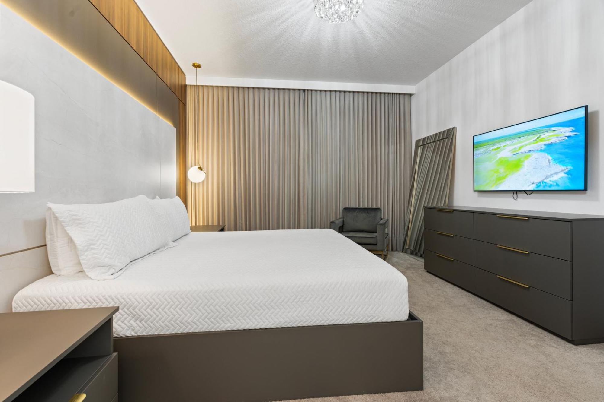 2024 Brand New 12bed12bath At Paradiso Grande Holiday home
