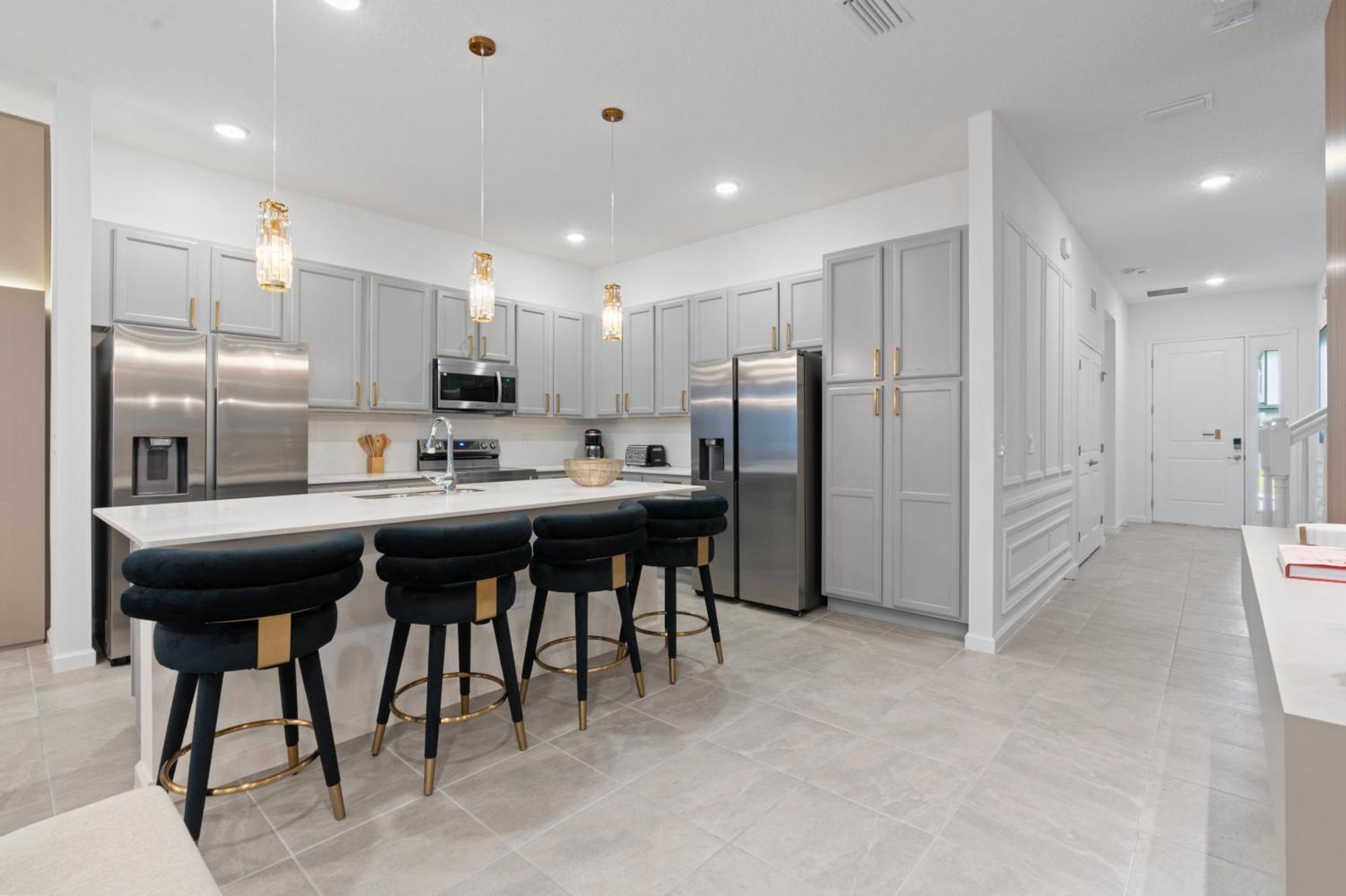 2024 Brand New 12bed12bath At Paradiso Grande Holiday home Orlando