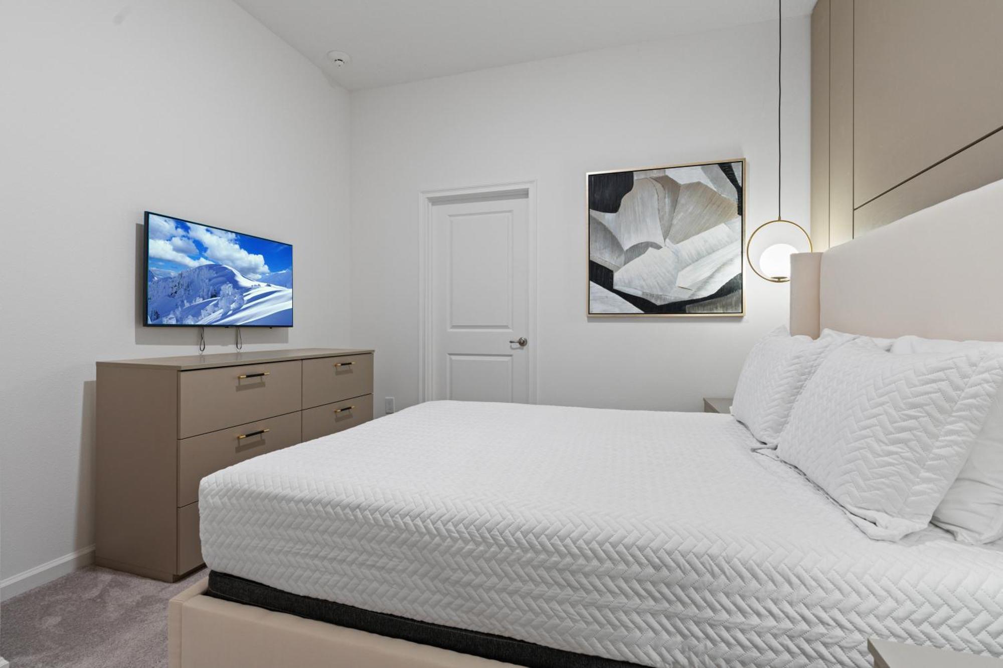 2024 Brand New 12bed12bath At Paradiso Grande Holiday home *