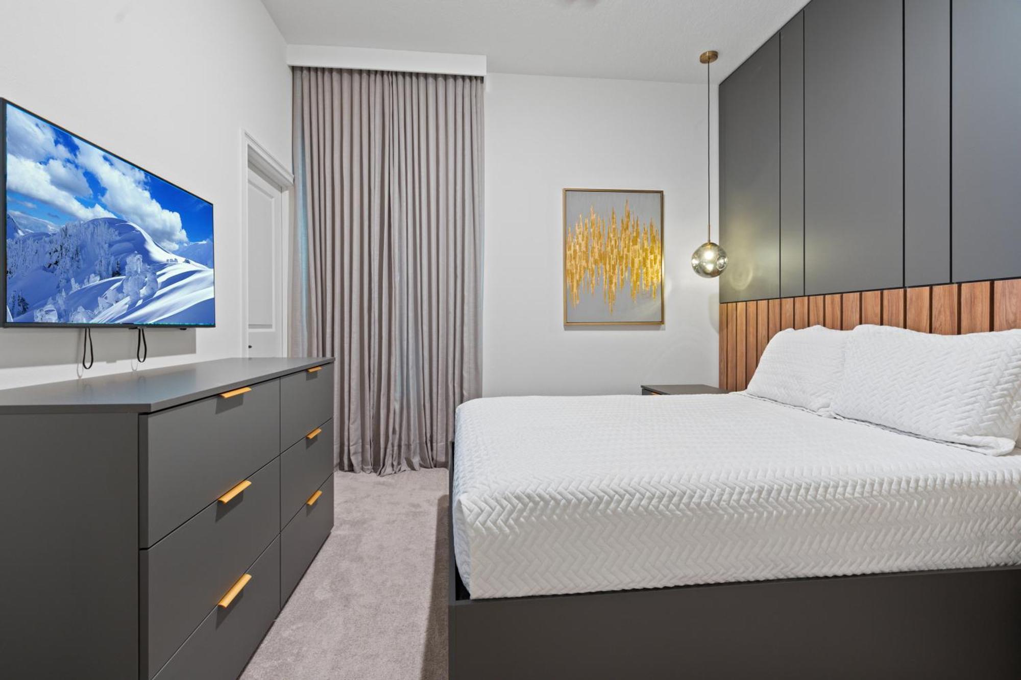 Holiday home 2024 Brand New 12bed12bath At Paradiso Grande *