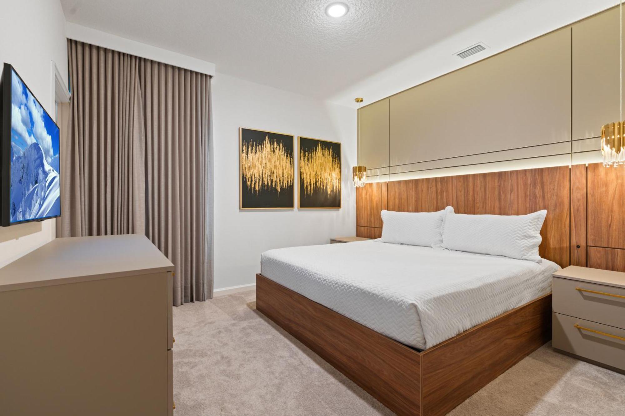 2024 Brand New 12bed12bath At Paradiso Grande Holiday home *