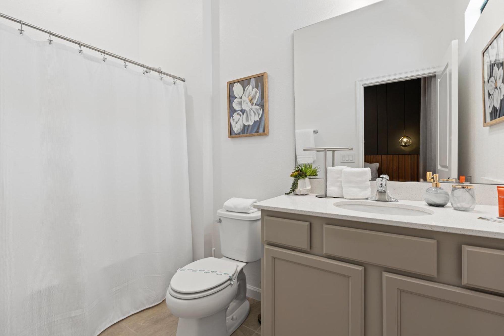 2024 Brand New 12bed12bath At Paradiso Grande Holiday home *
