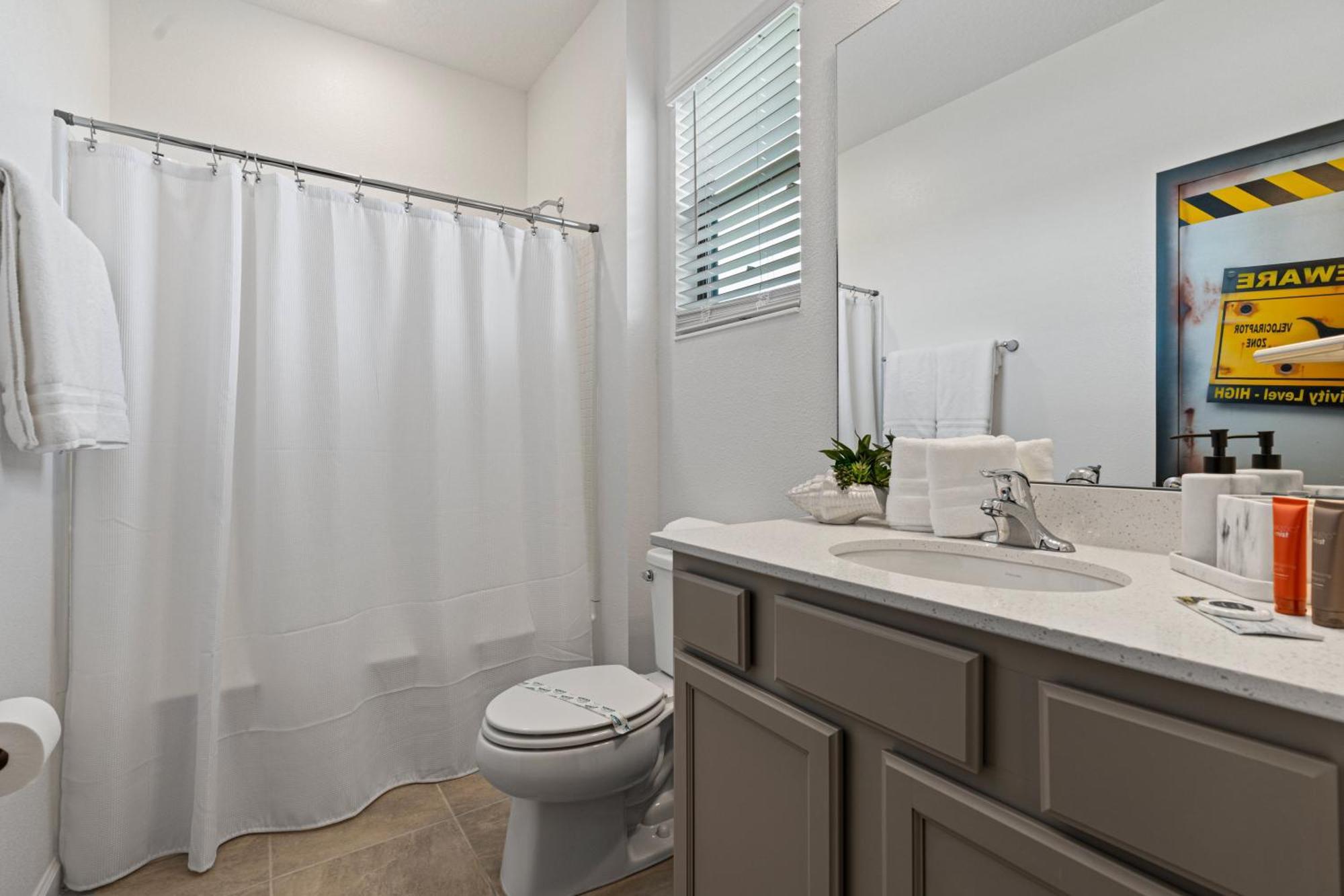 2024 Brand New 12bed12bath At Paradiso Grande