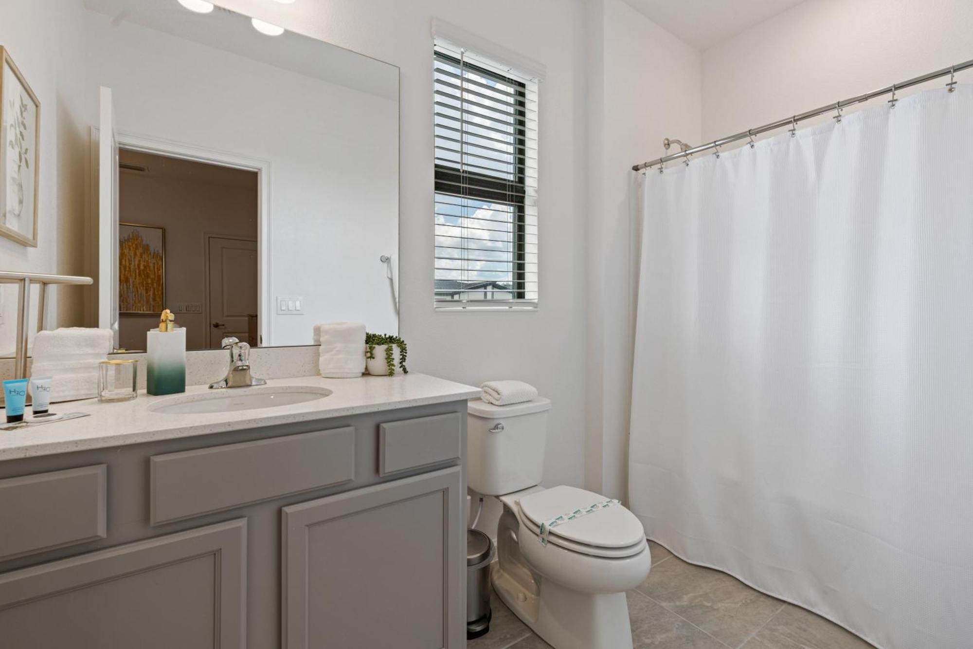 2024 Brand New 12bed12bath At Paradiso Grande Holiday home *