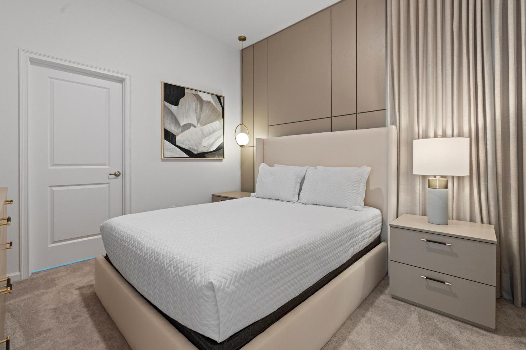 Holiday home 2024 Brand New 12bed12bath At Paradiso Grande Orlando