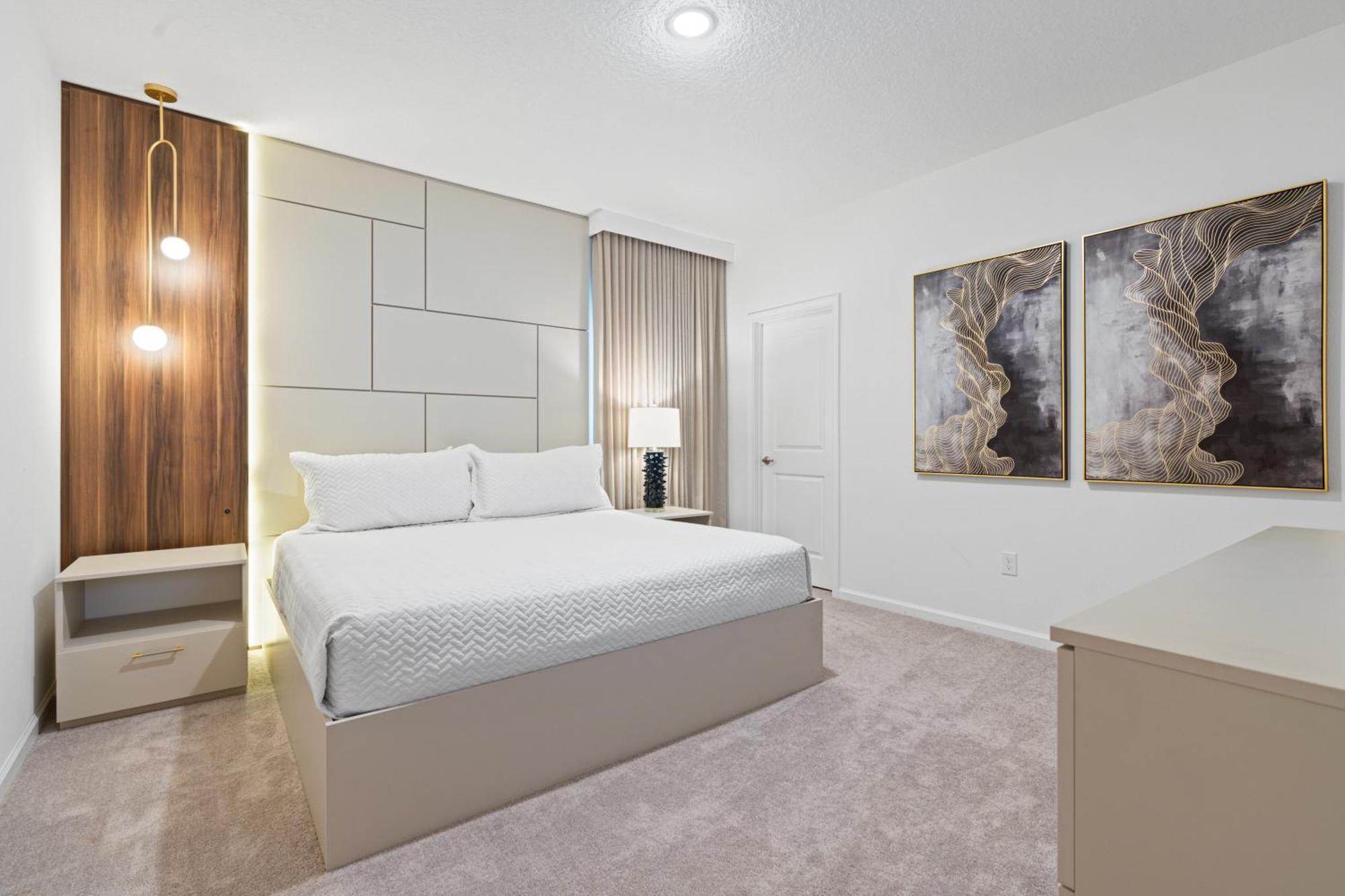 Holiday home 2024 Brand New 12bed12bath At Paradiso Grande