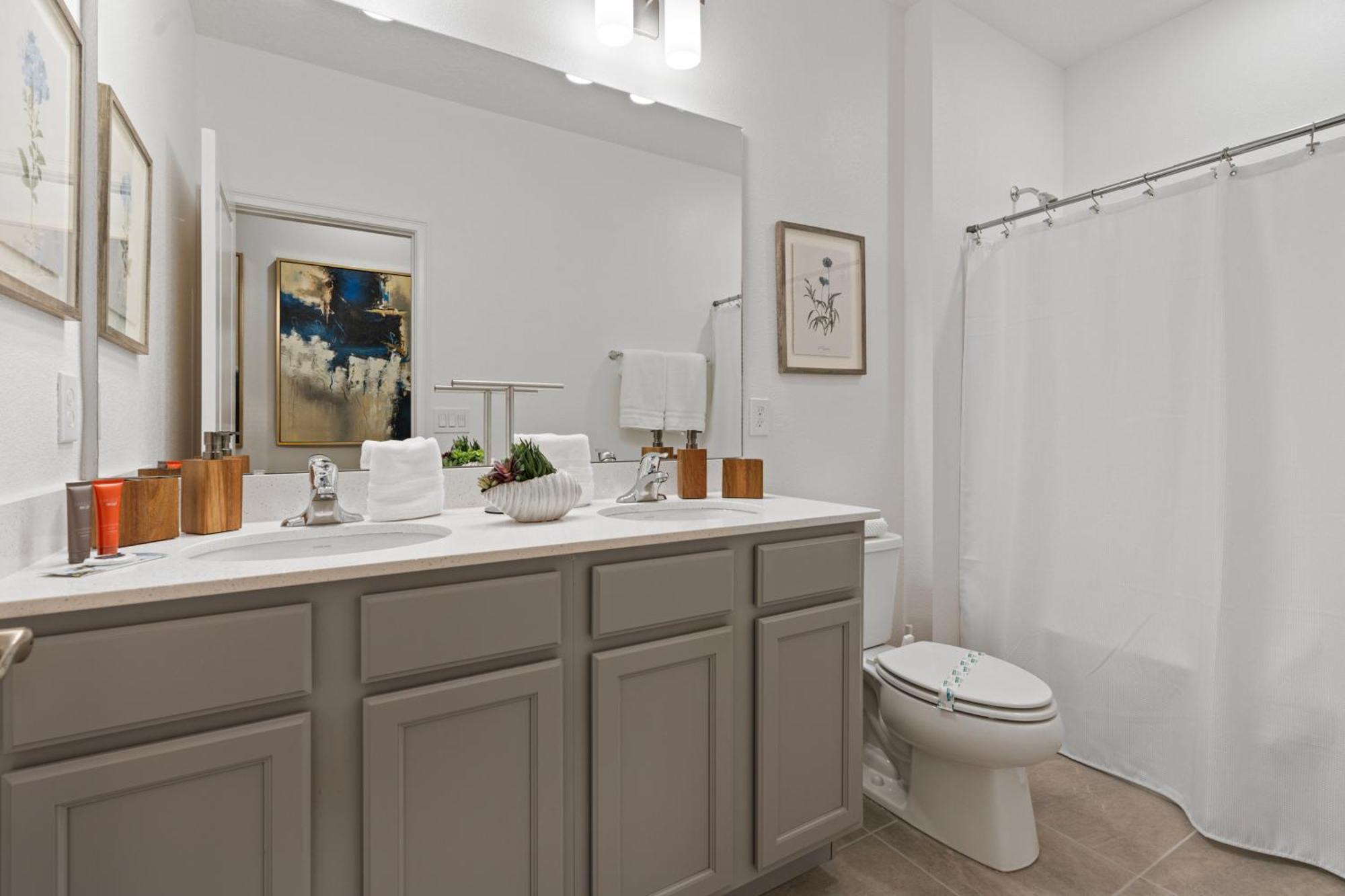 Holiday home 2024 Brand New 12bed12bath At Paradiso Grande Orlando