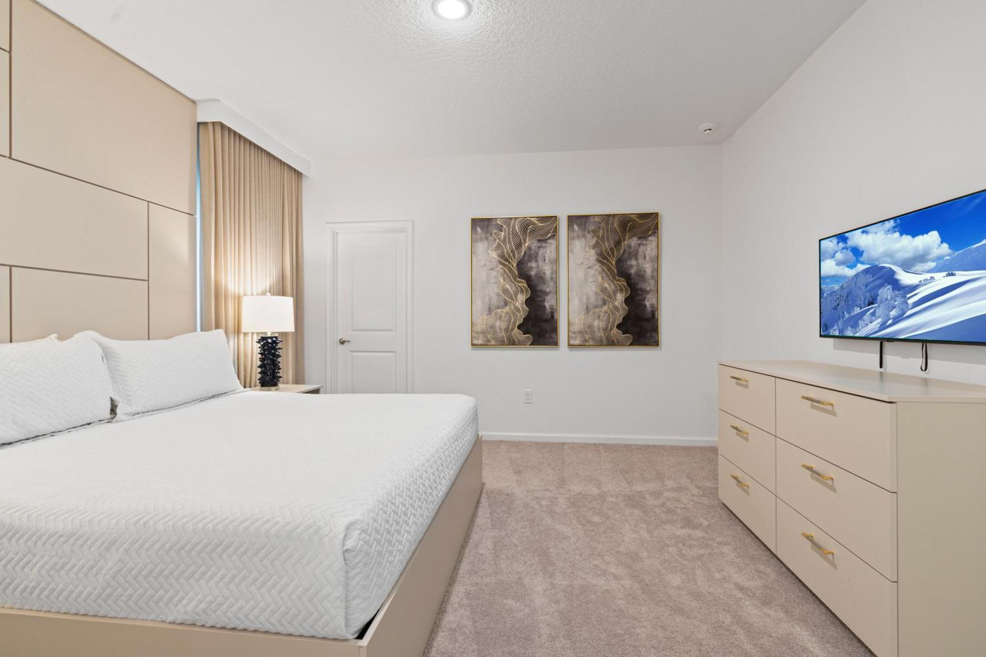 2024 Brand New 12bed12bath At Paradiso Grande