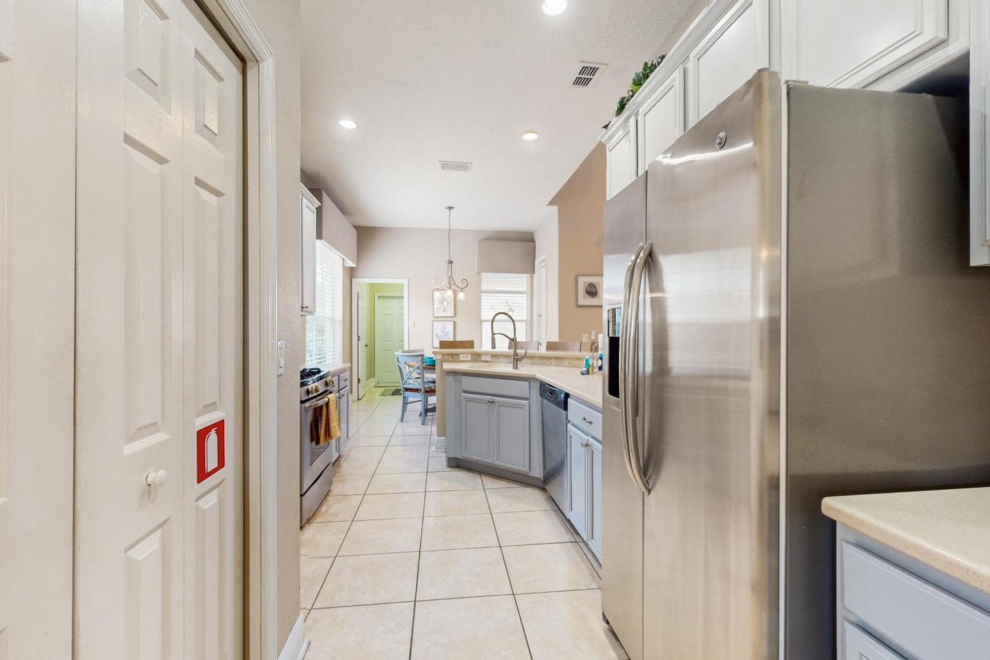 Reunion Retreat Holiday home Kissimmee