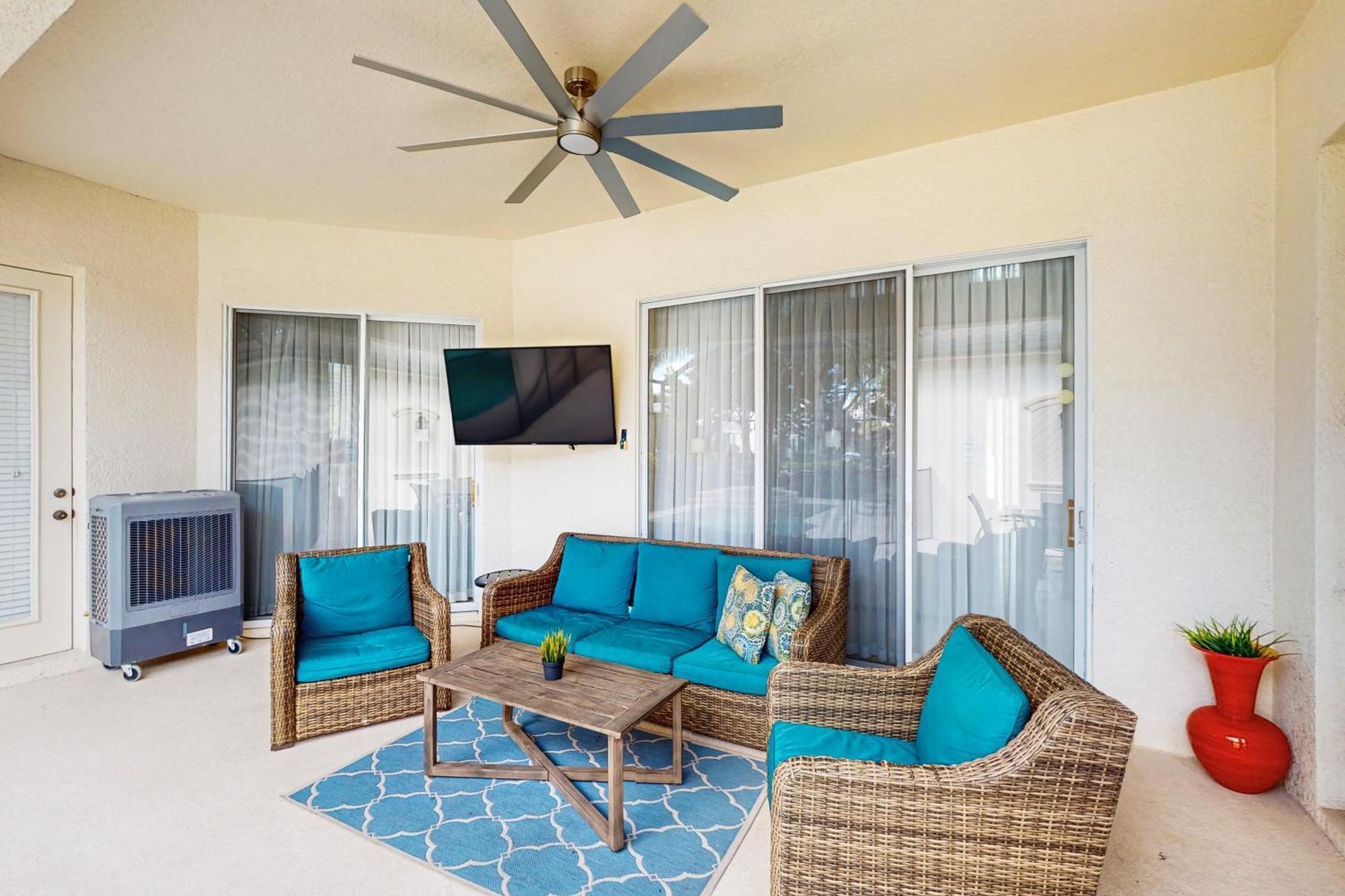 Reunion Retreat Holiday home *