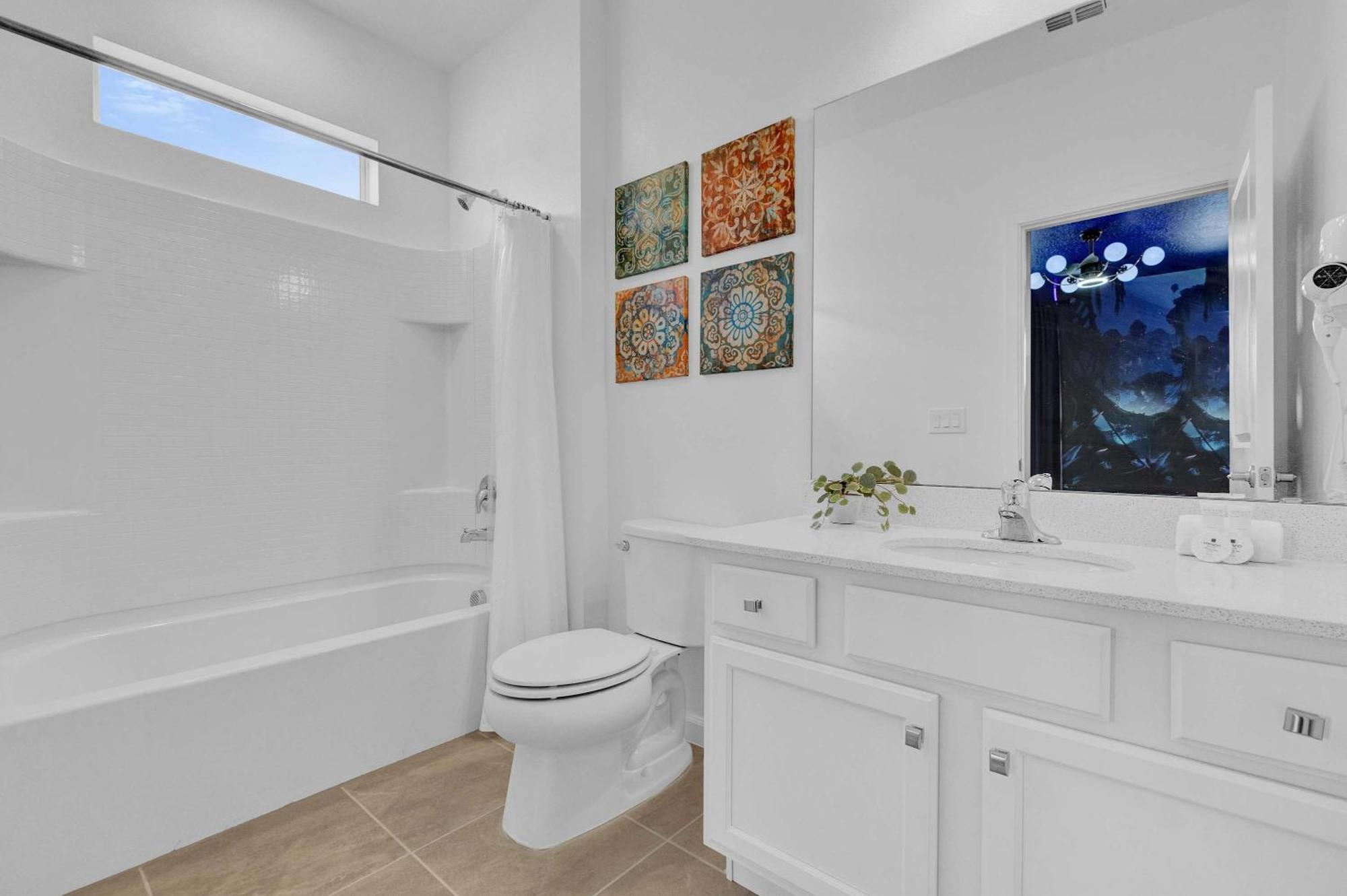 Luxury - The Extras - Sleeps 39 Kissimmee