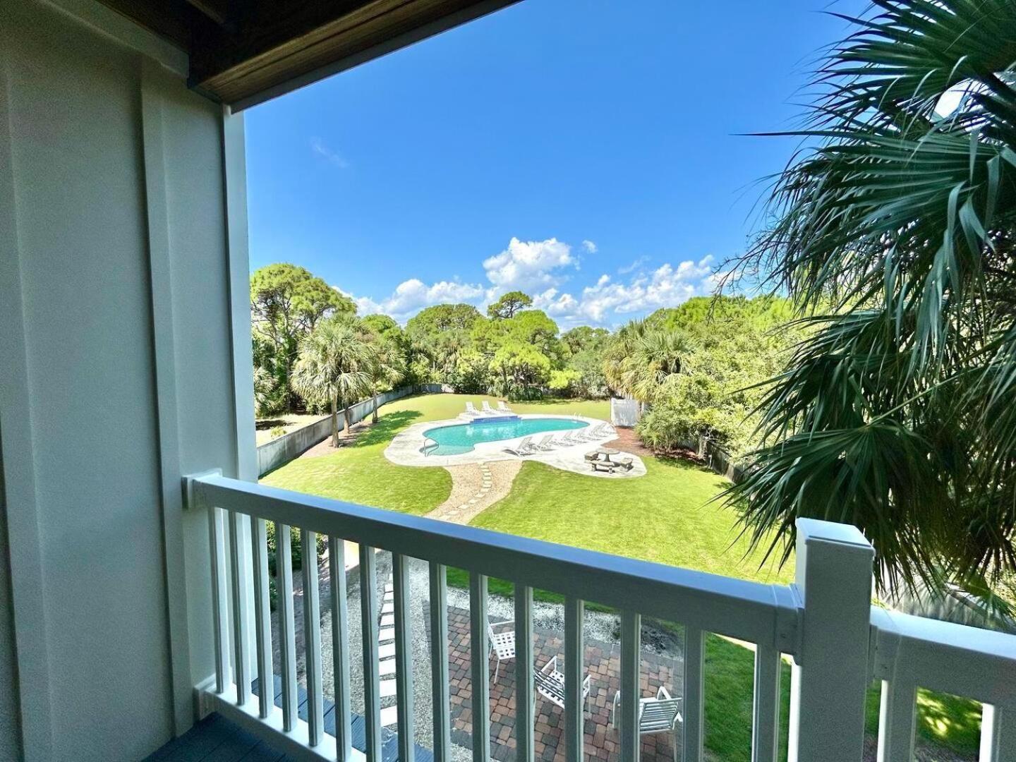Tranquility Holiday home St. George Island