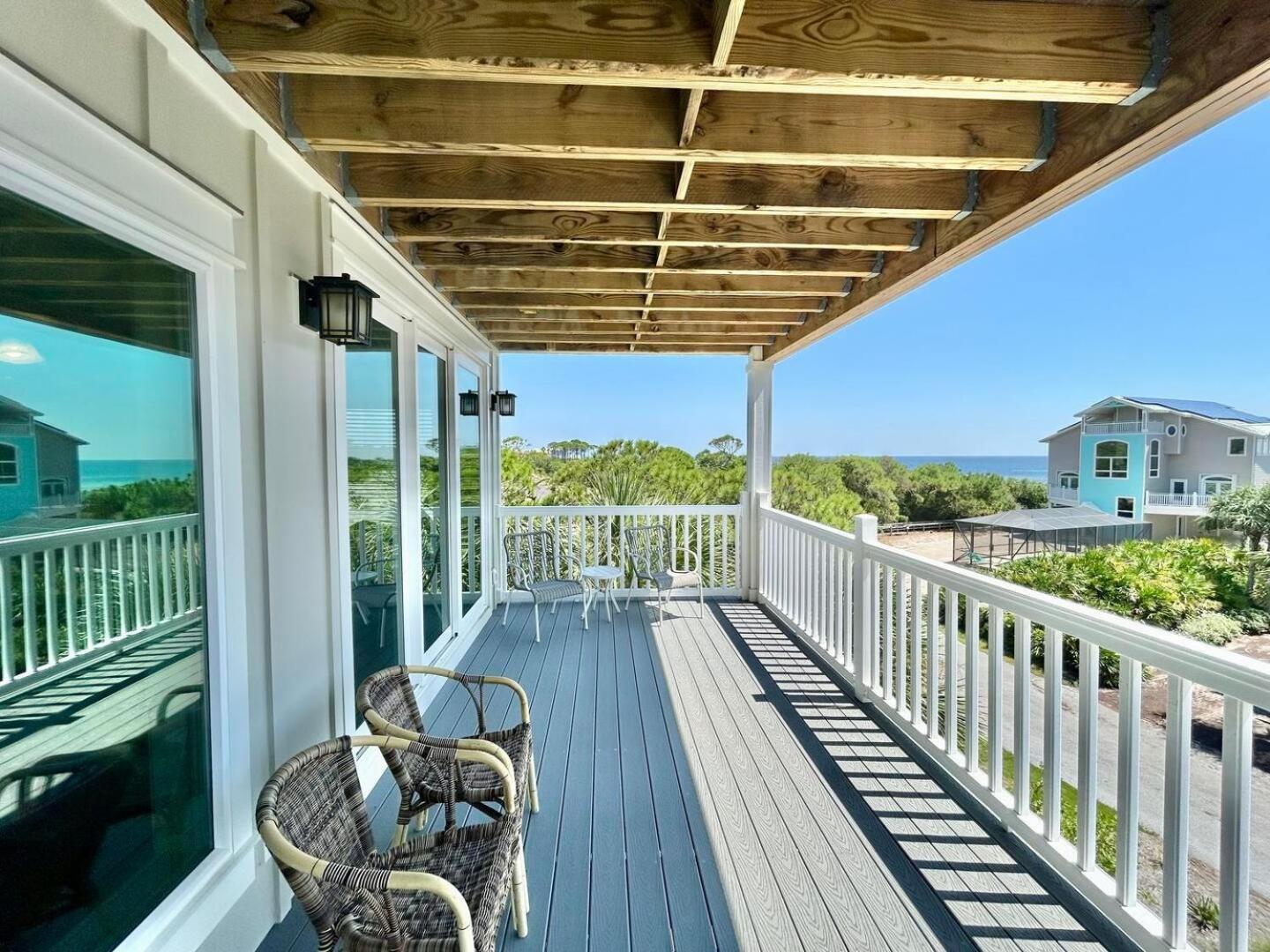 Tranquility Holiday home