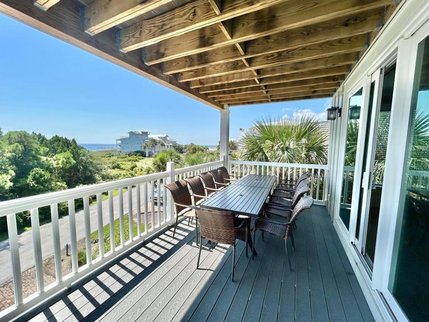 Holiday home Tranquility St. George Island